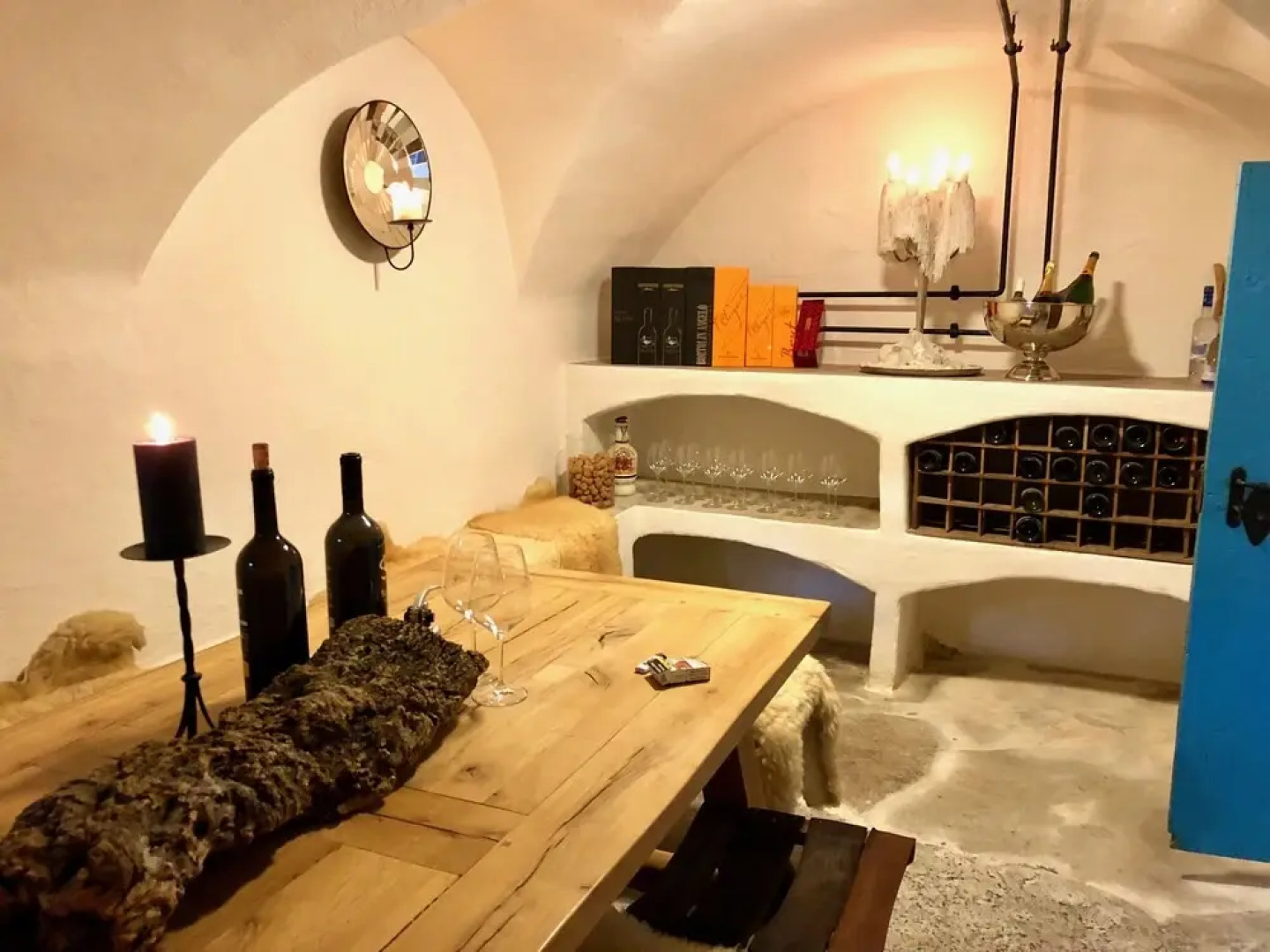 Bauernhaus-Schloss Wagrain