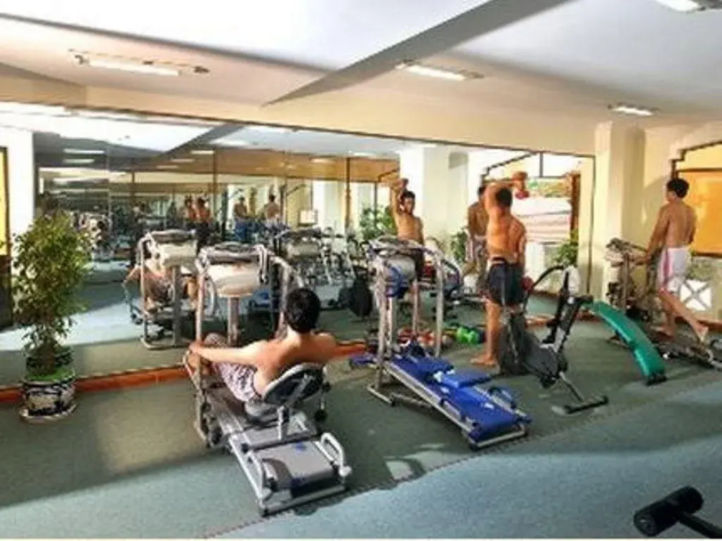 Duy Tan Hotel