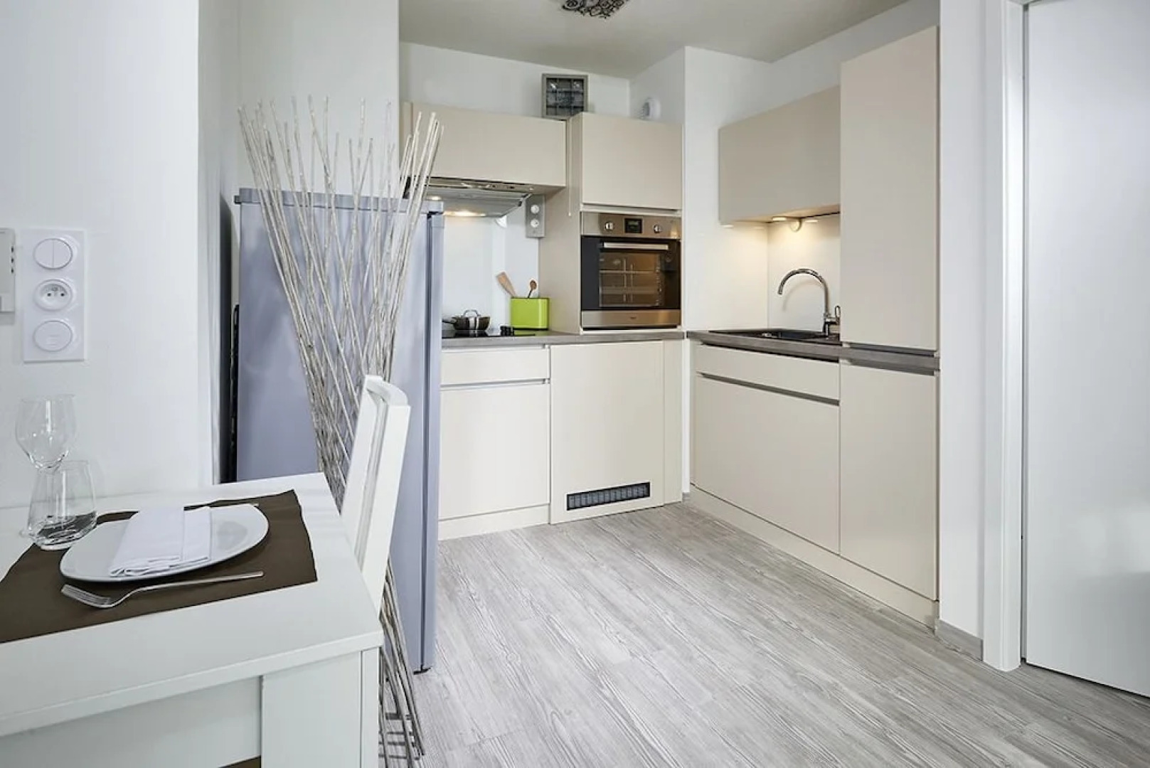 Airport Club Résidence