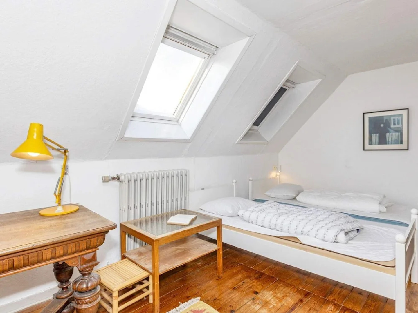 5 Person Holiday Home in Logstor