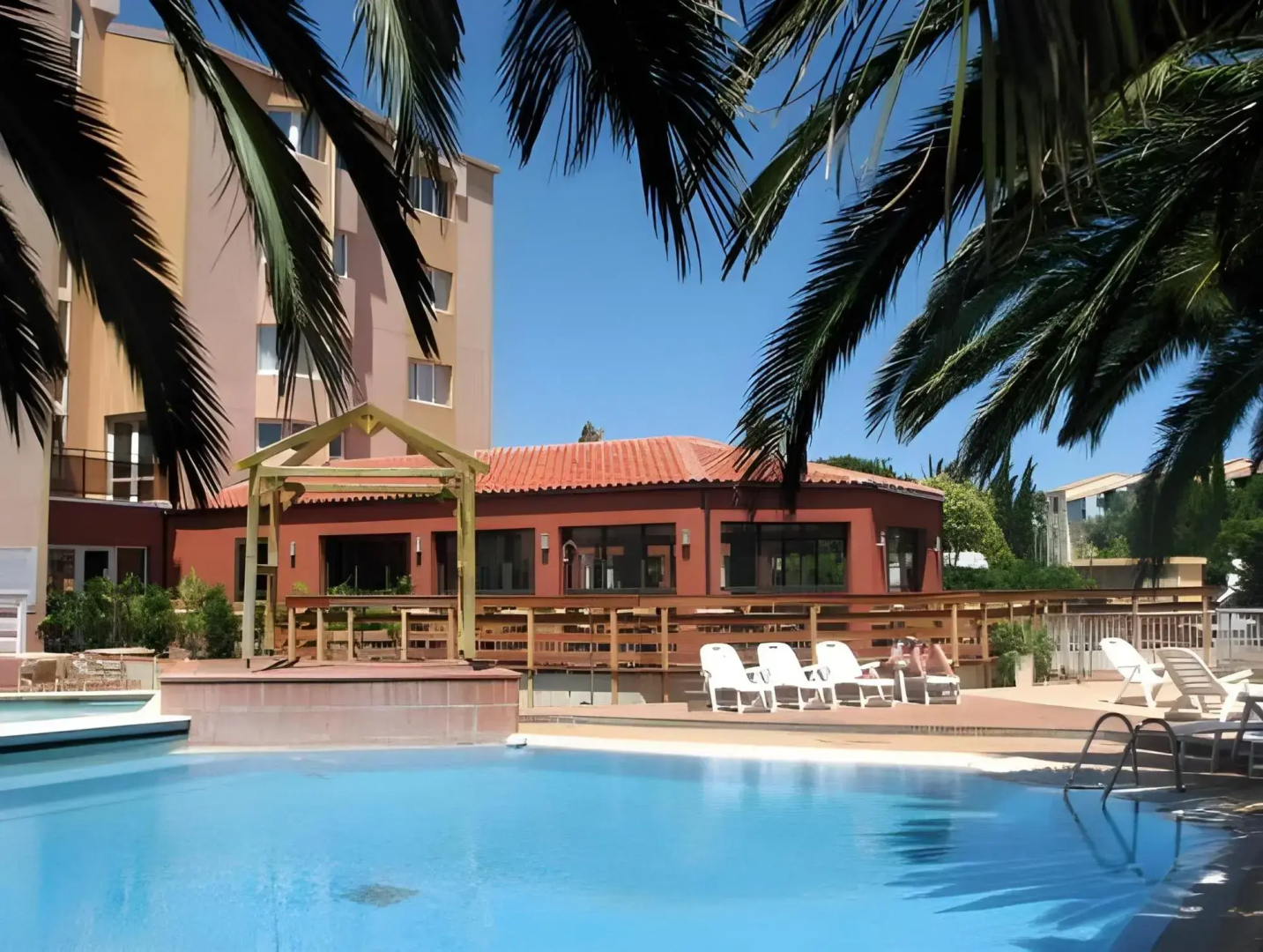 ibis Styles Perpignan Canet-en-Roussillon