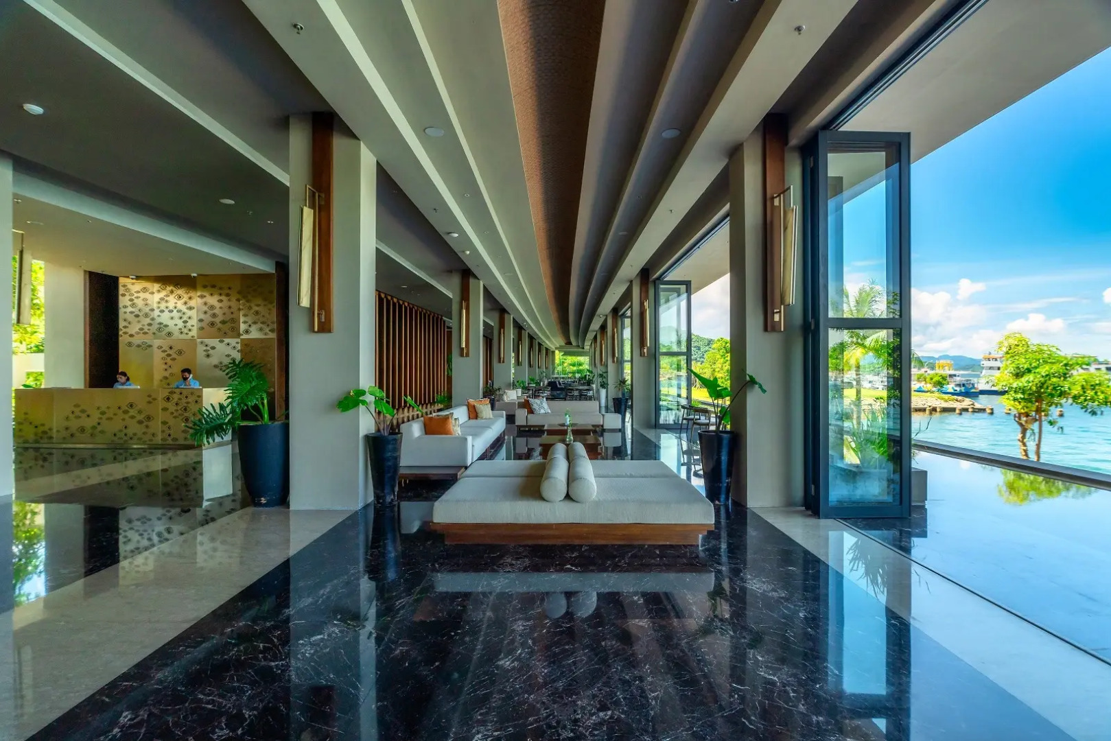 Meruorah Komodo Labuan Bajo