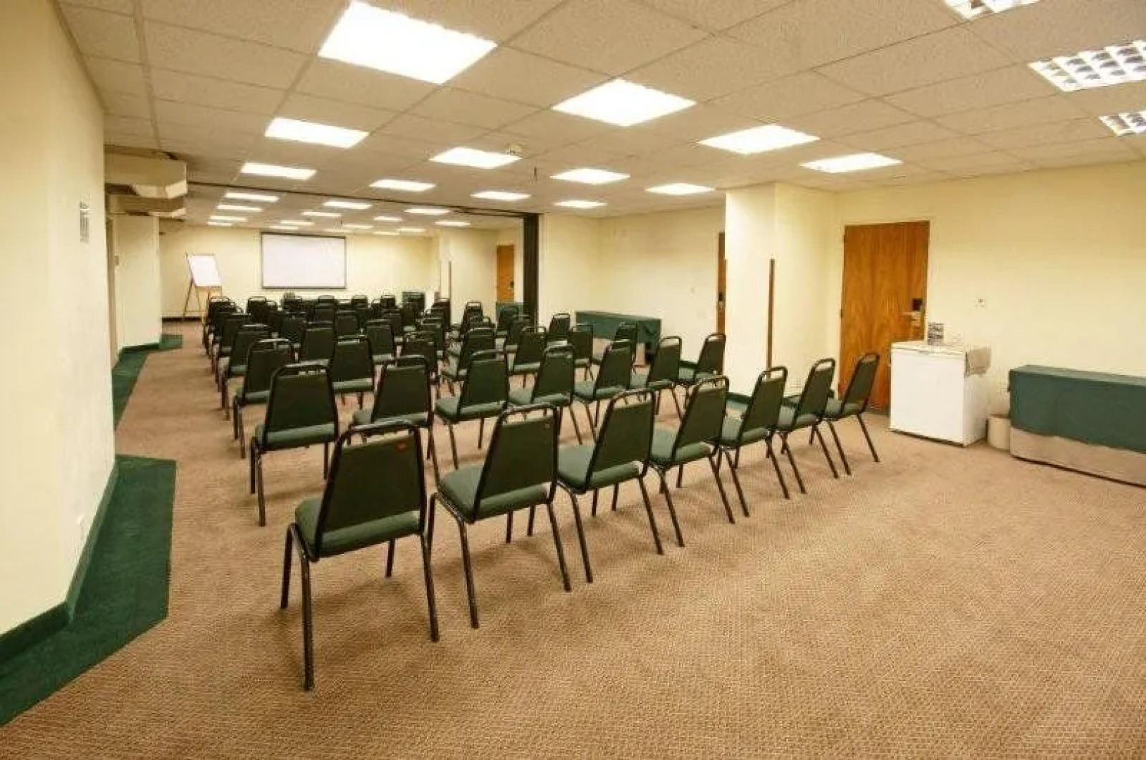 Sleep Inn Ribeirão Preto