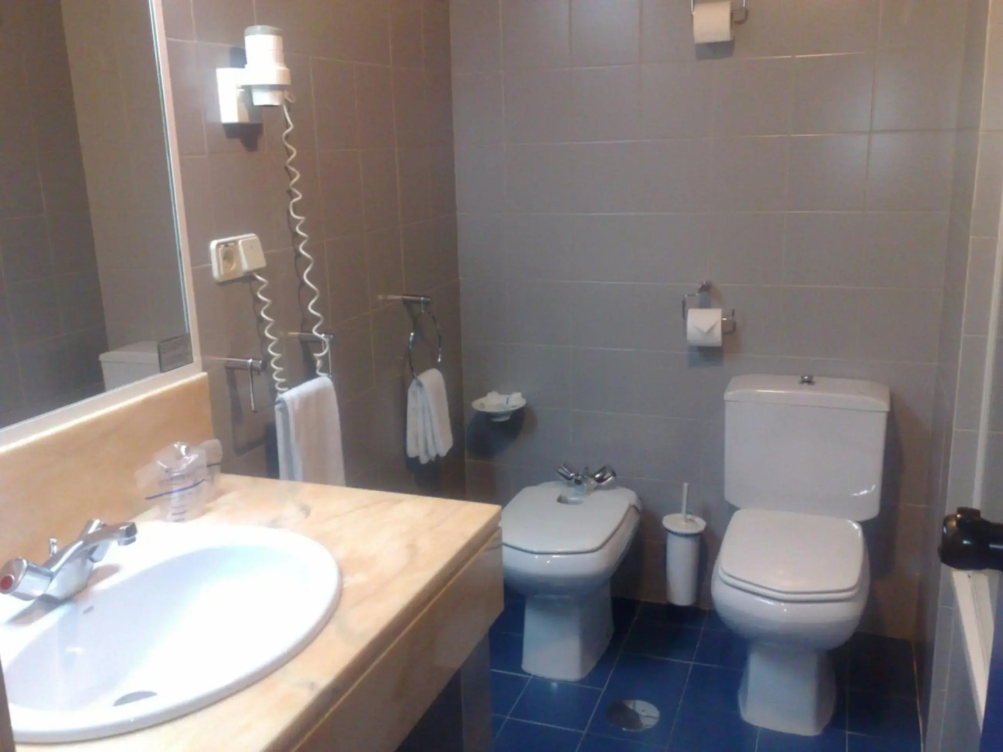 Hotel 3K Barcelona