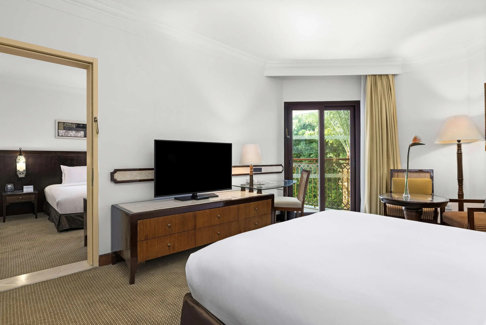 Hilton Luxor Resort & Spa