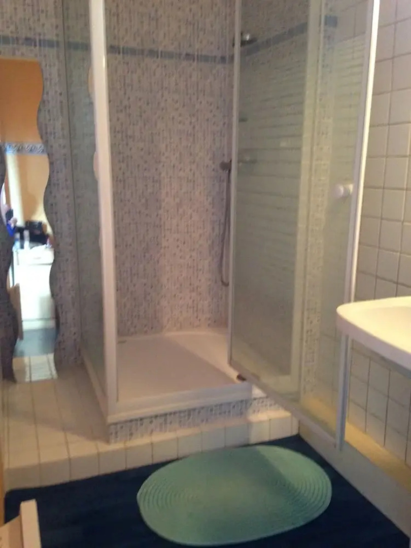 Chambre d'Hôtes Au coeur de Lisieux