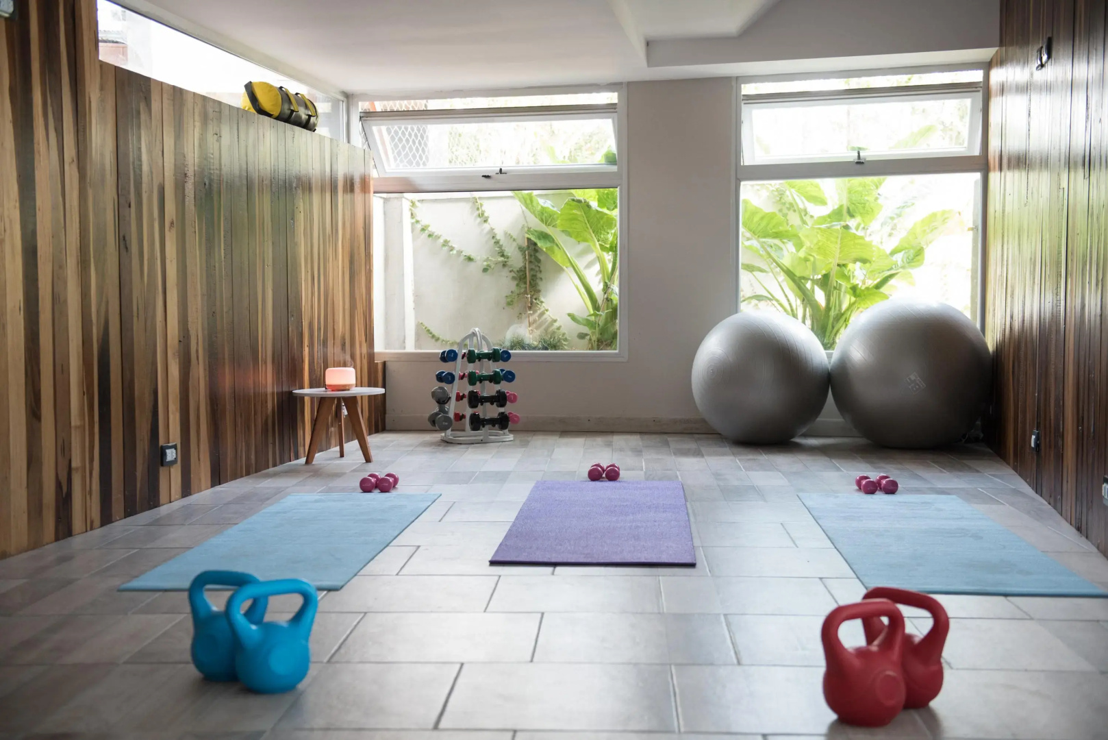 Nova Pampa Apart & Spa