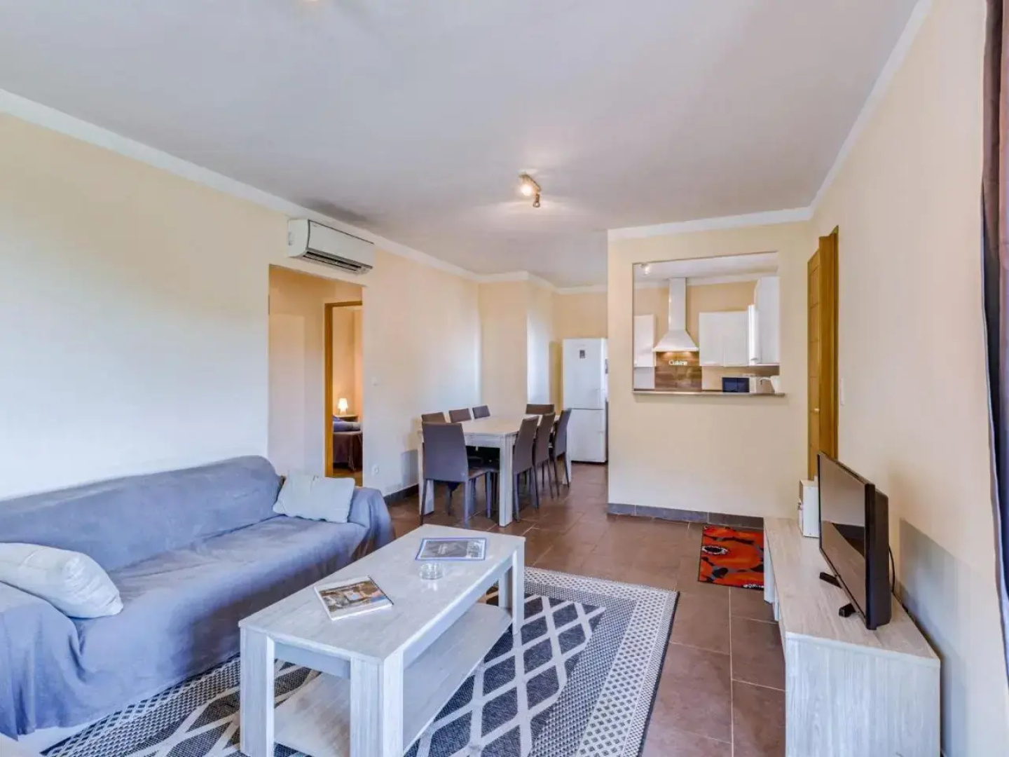 Holiday Home A Mandria - GHI120