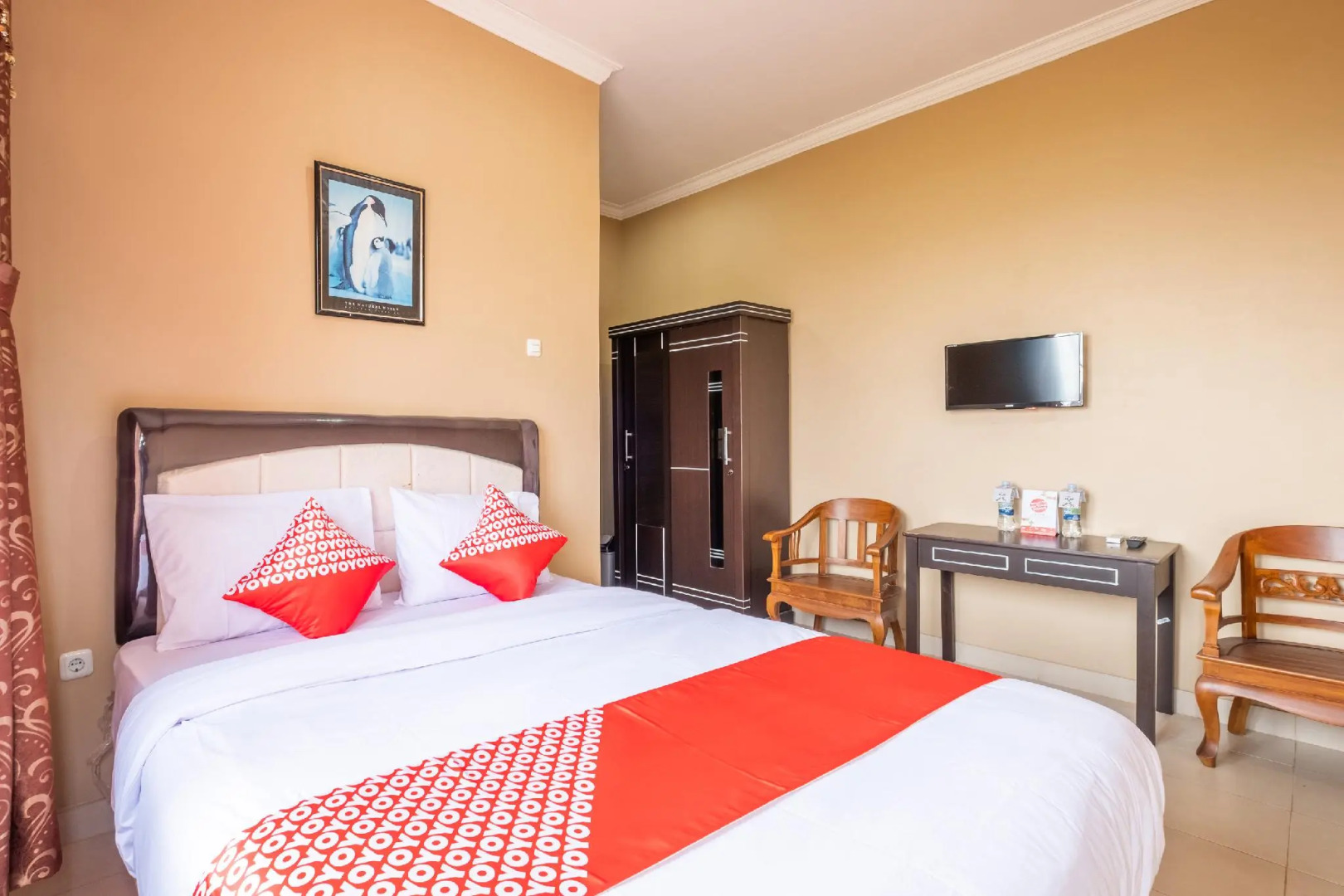 OYO 1255 Homestay Casa Delray Syariah