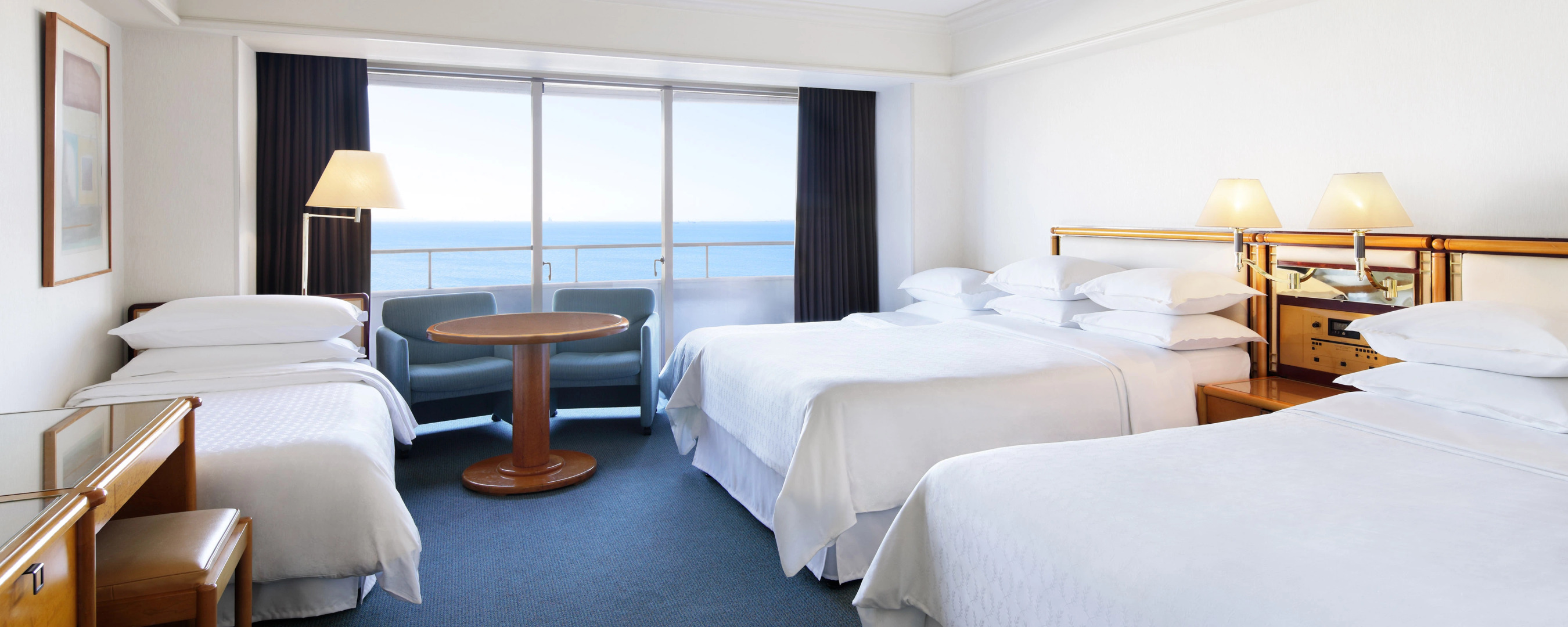 Sheraton Grande Tokyo Bay Hotel