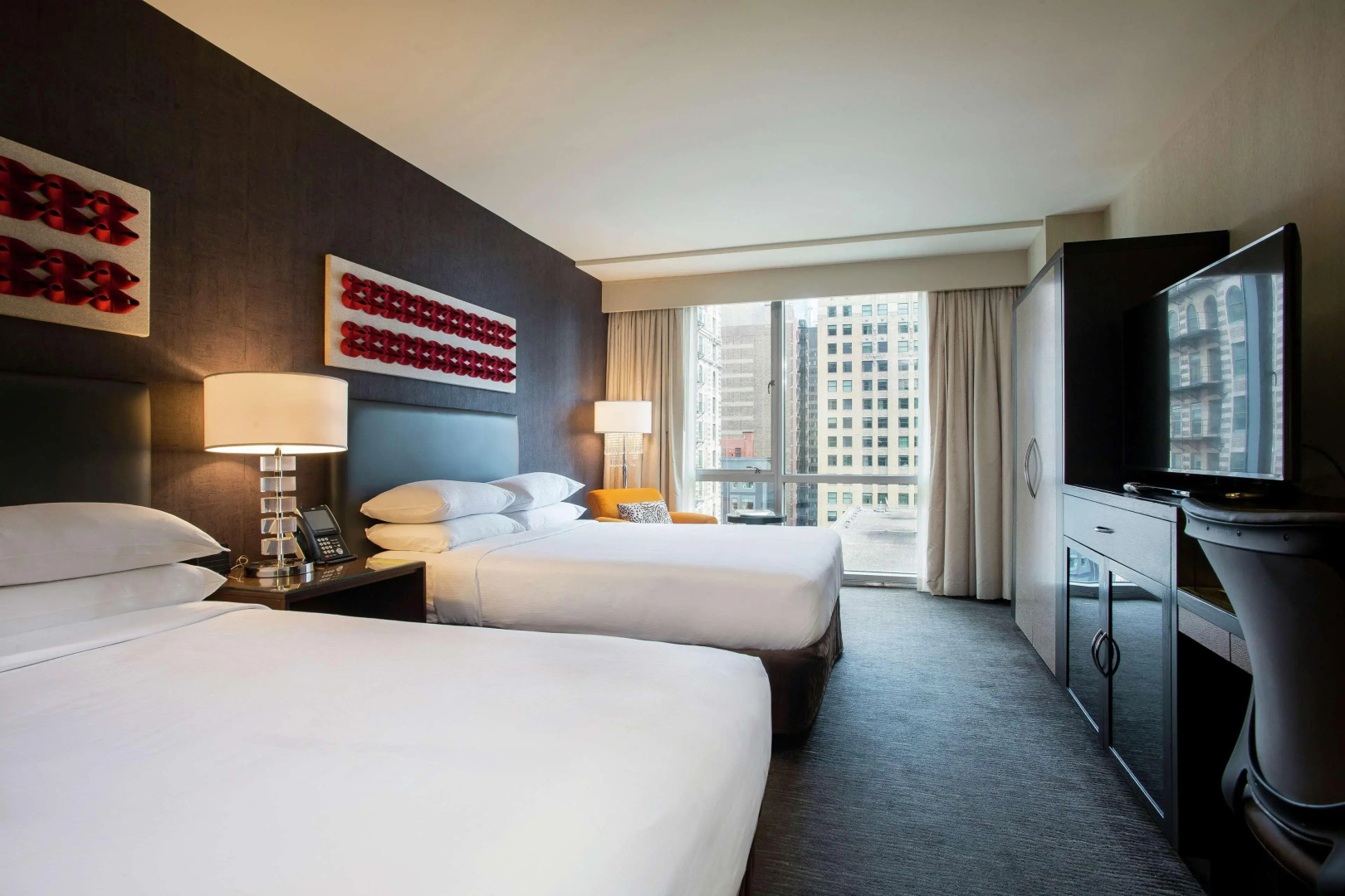 theWit Chicago, a Hilton Hotel