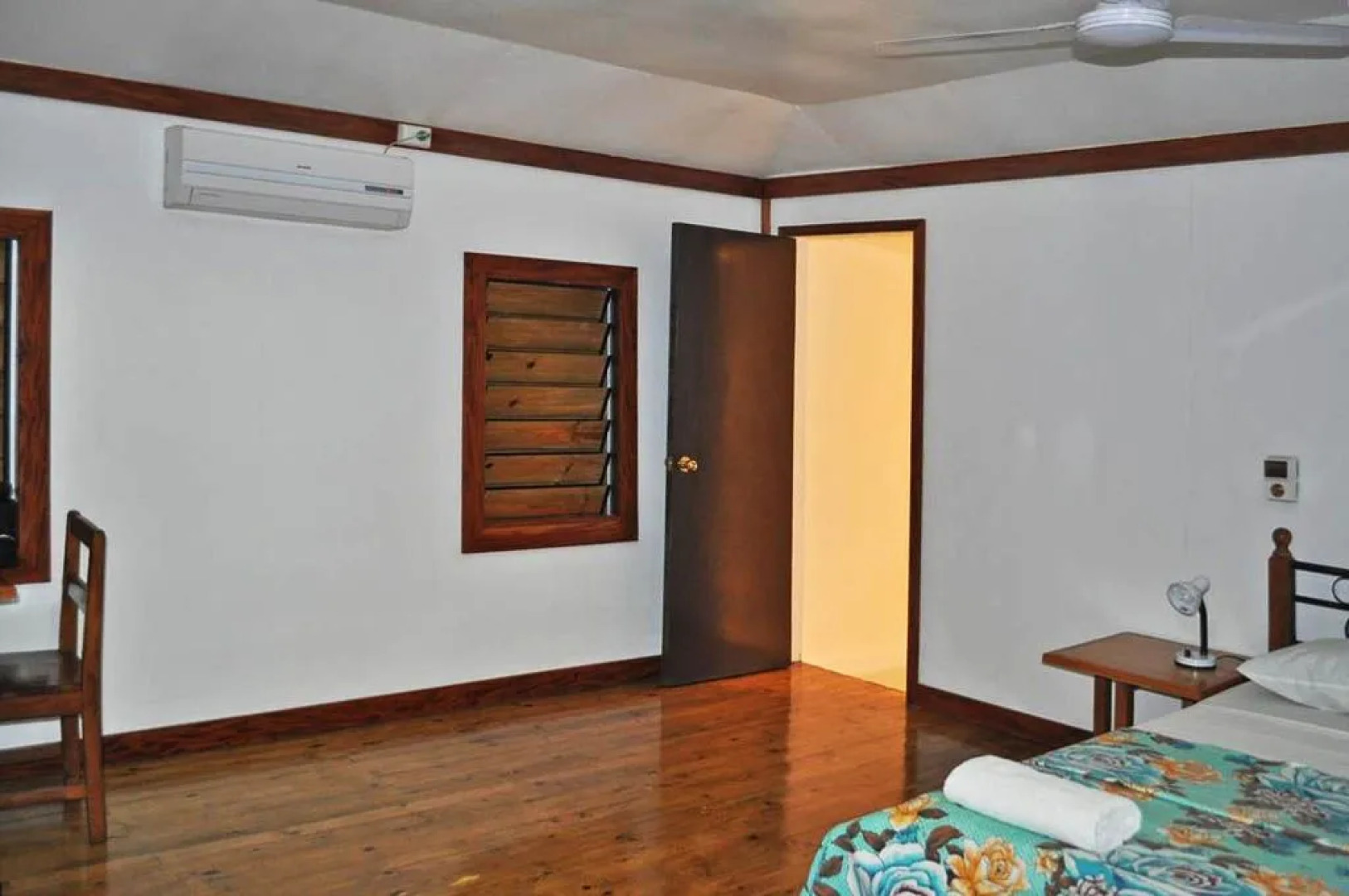 Ratu Kini Dive Resort