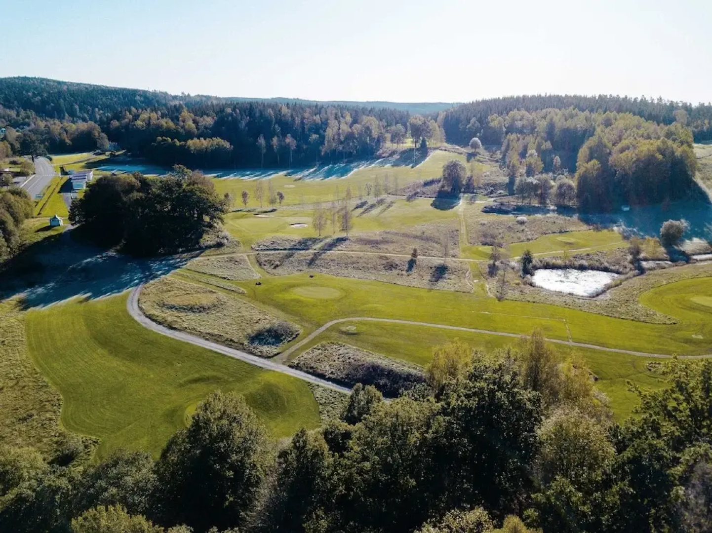 Lydde Gård