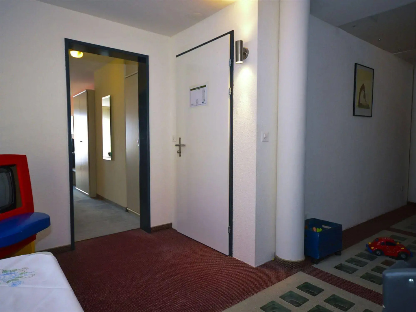 Seehotel Riviera at Lake Lucerne