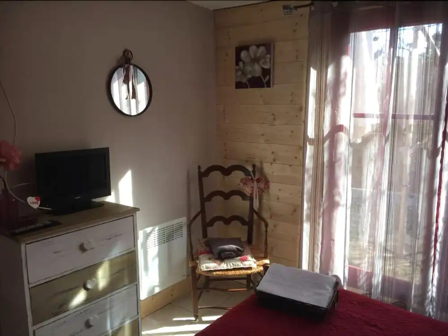 La Maison de l'Amour