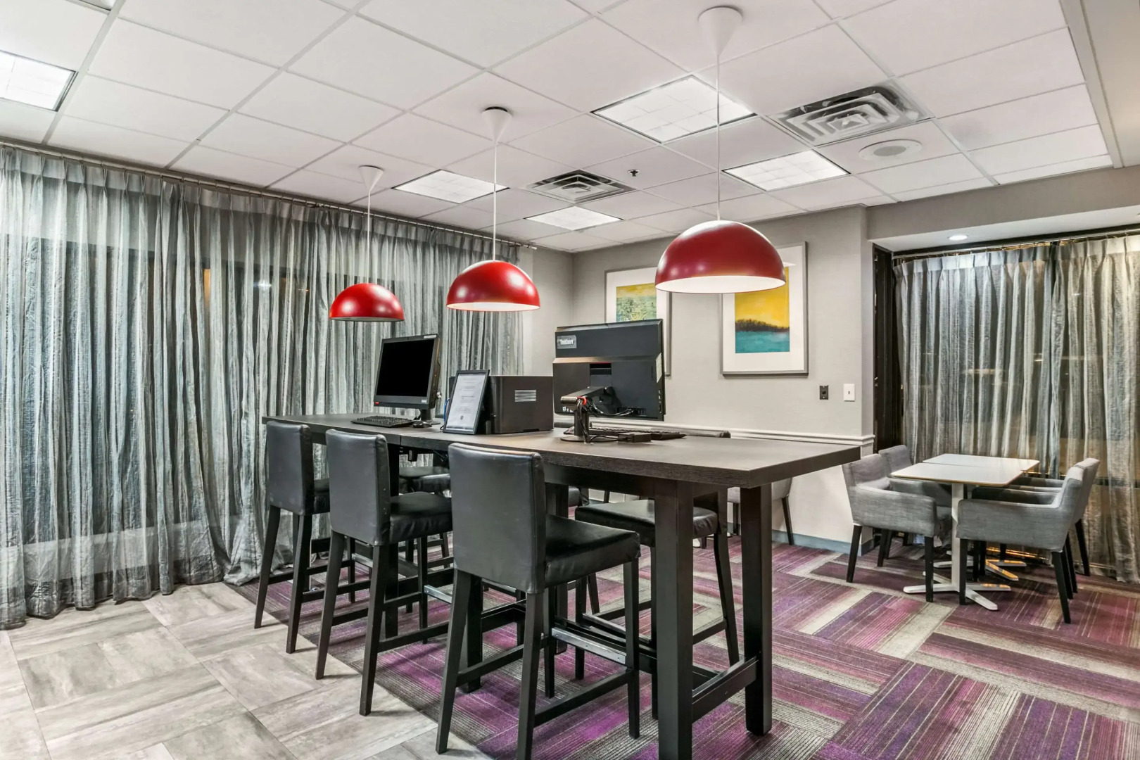 Clarion Hotel BWI Airport Arundel Mills