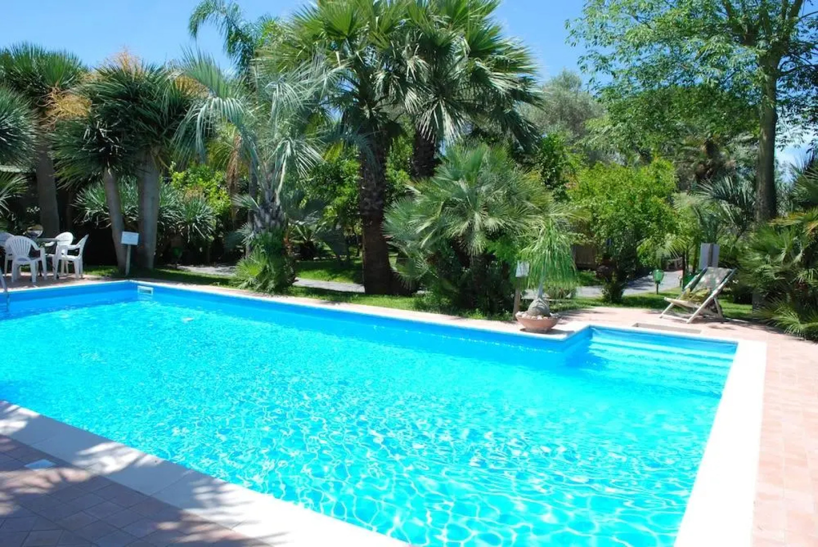 Residence Villa Cristina