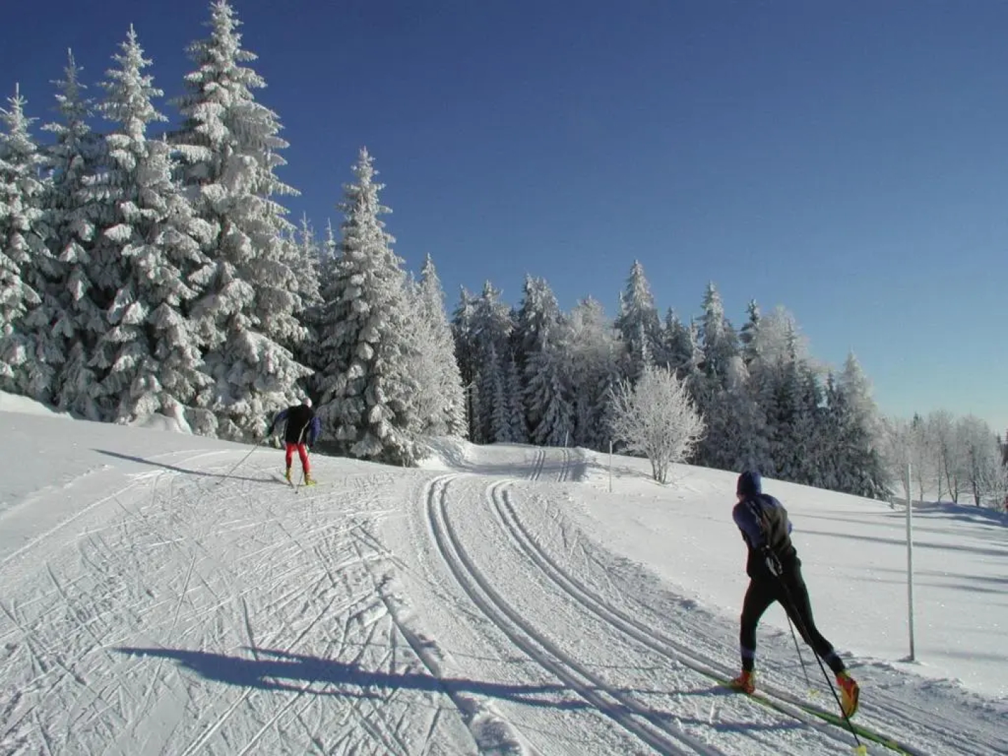 Gästehaus Ulrichsberg