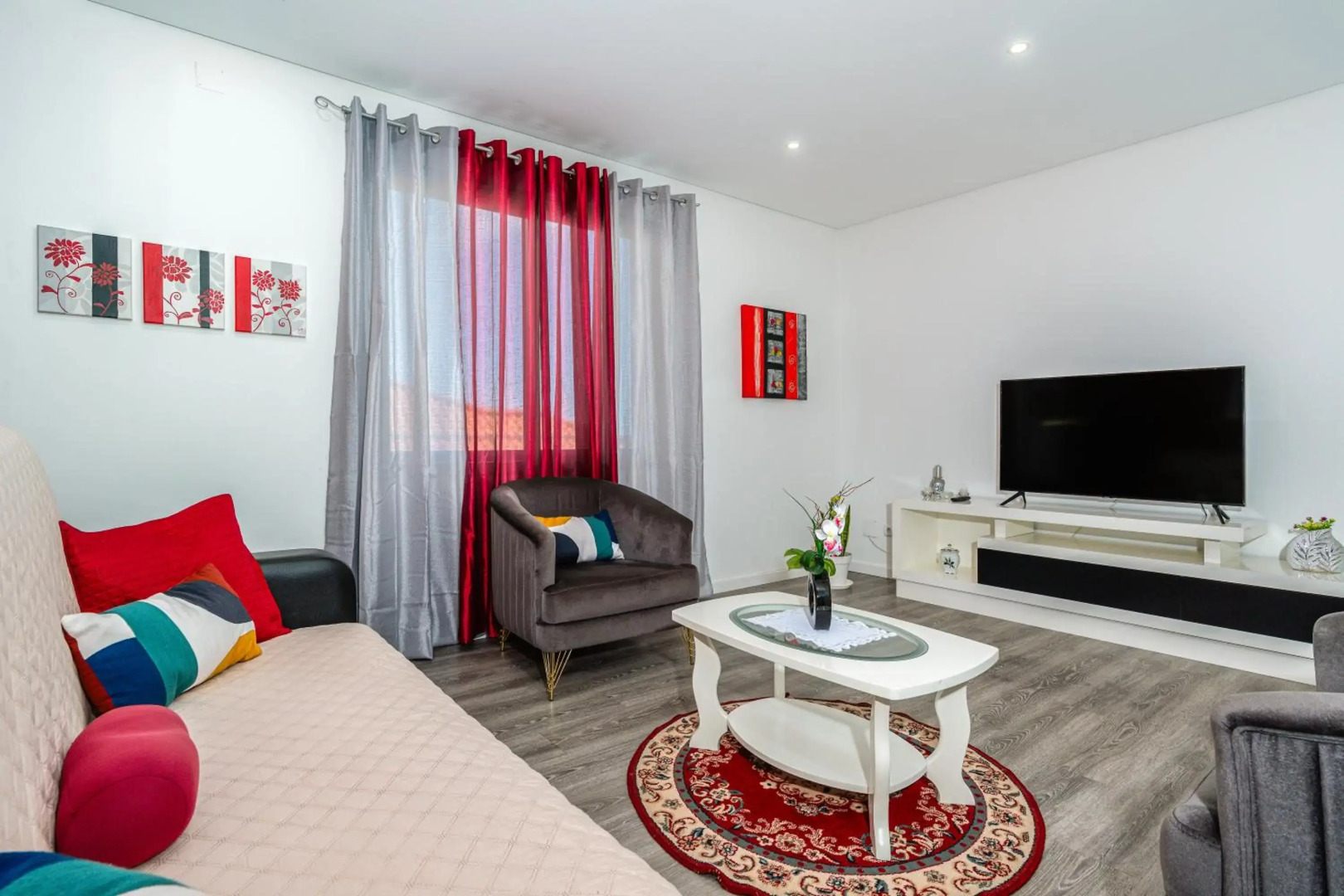 Roraima House - Private Pool and Garden