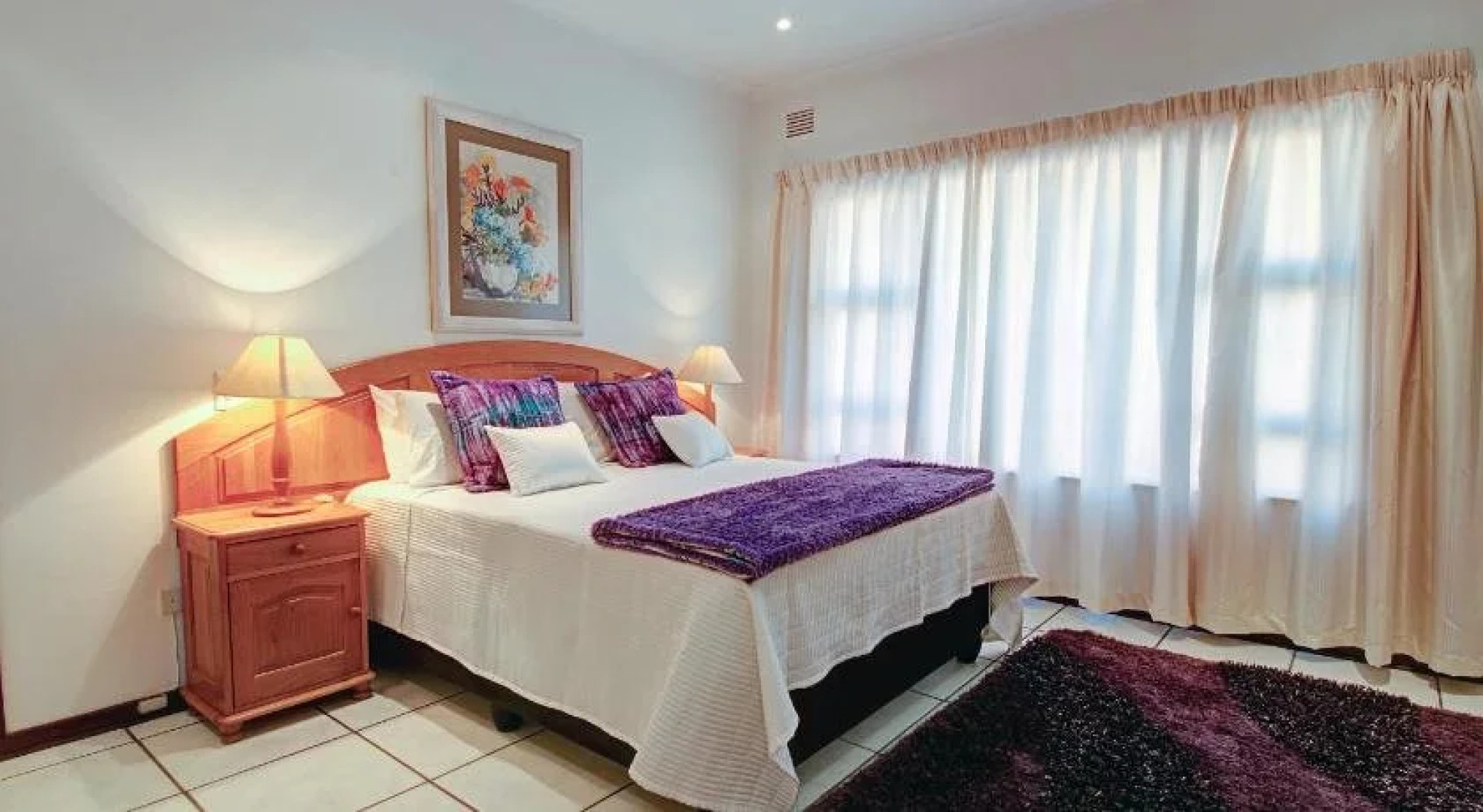 Amble Inn Guest House