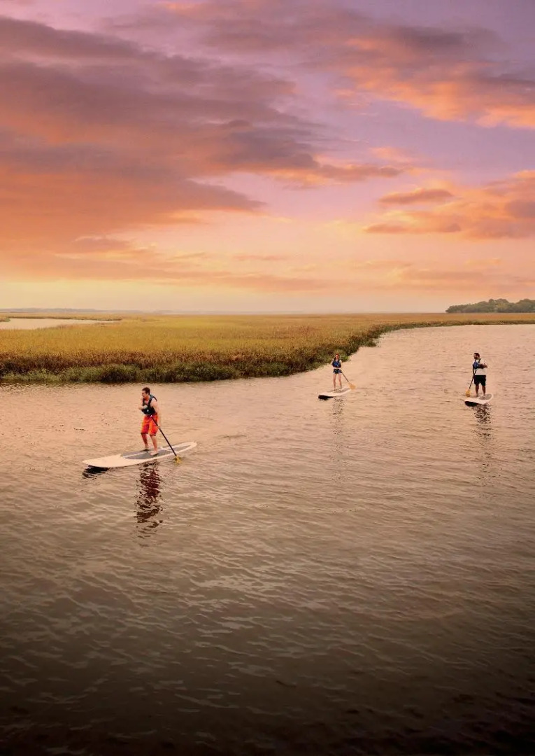 Omni Amelia Island Resort & Spa