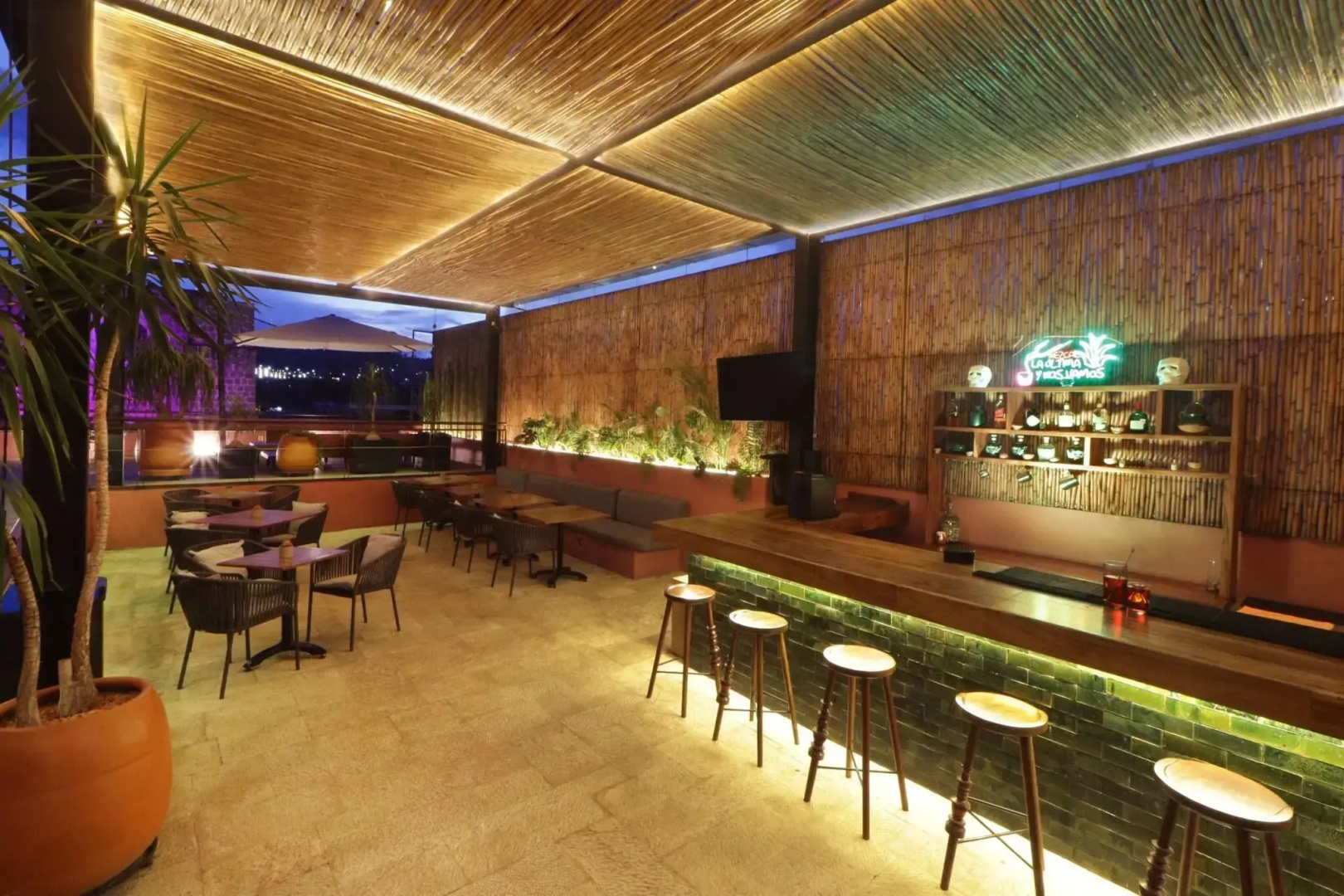 City Centro by Marriott Oaxaca
