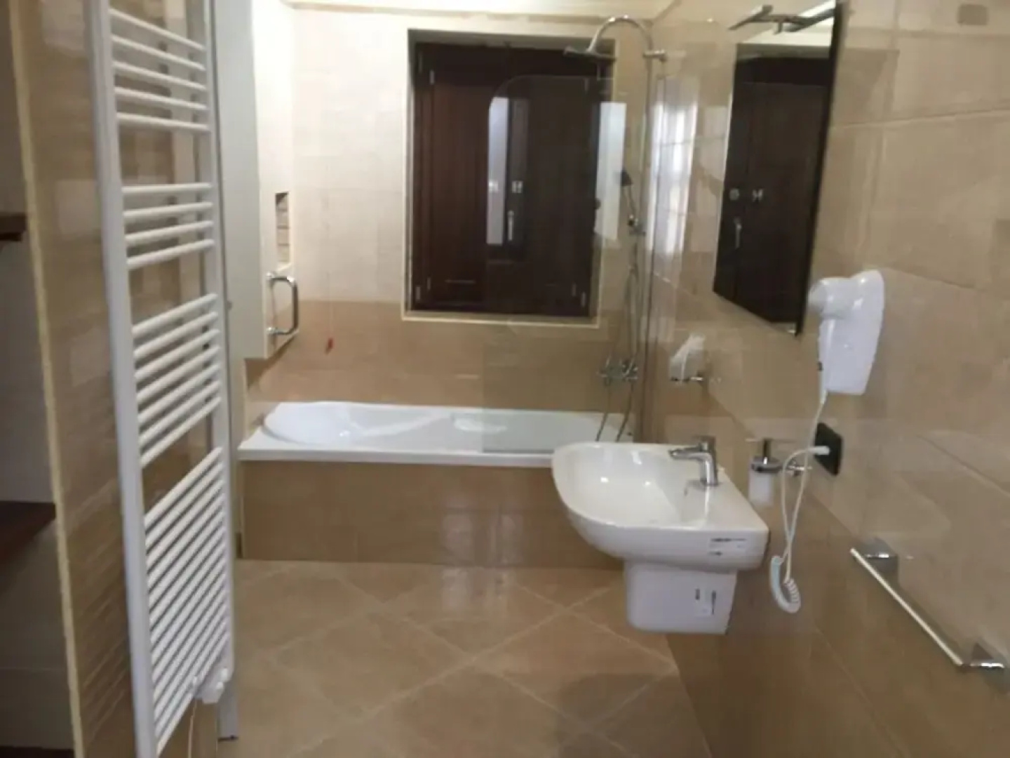 B&B Duomo Pizzo ApartHotel