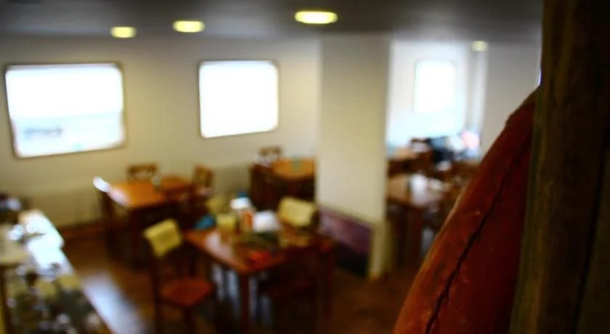 El Muelle Hotel Boutique