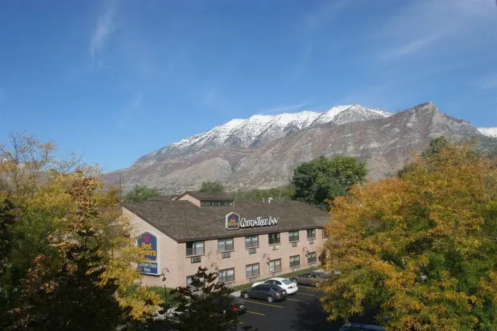 Baymont Inn & Suites Provo River
