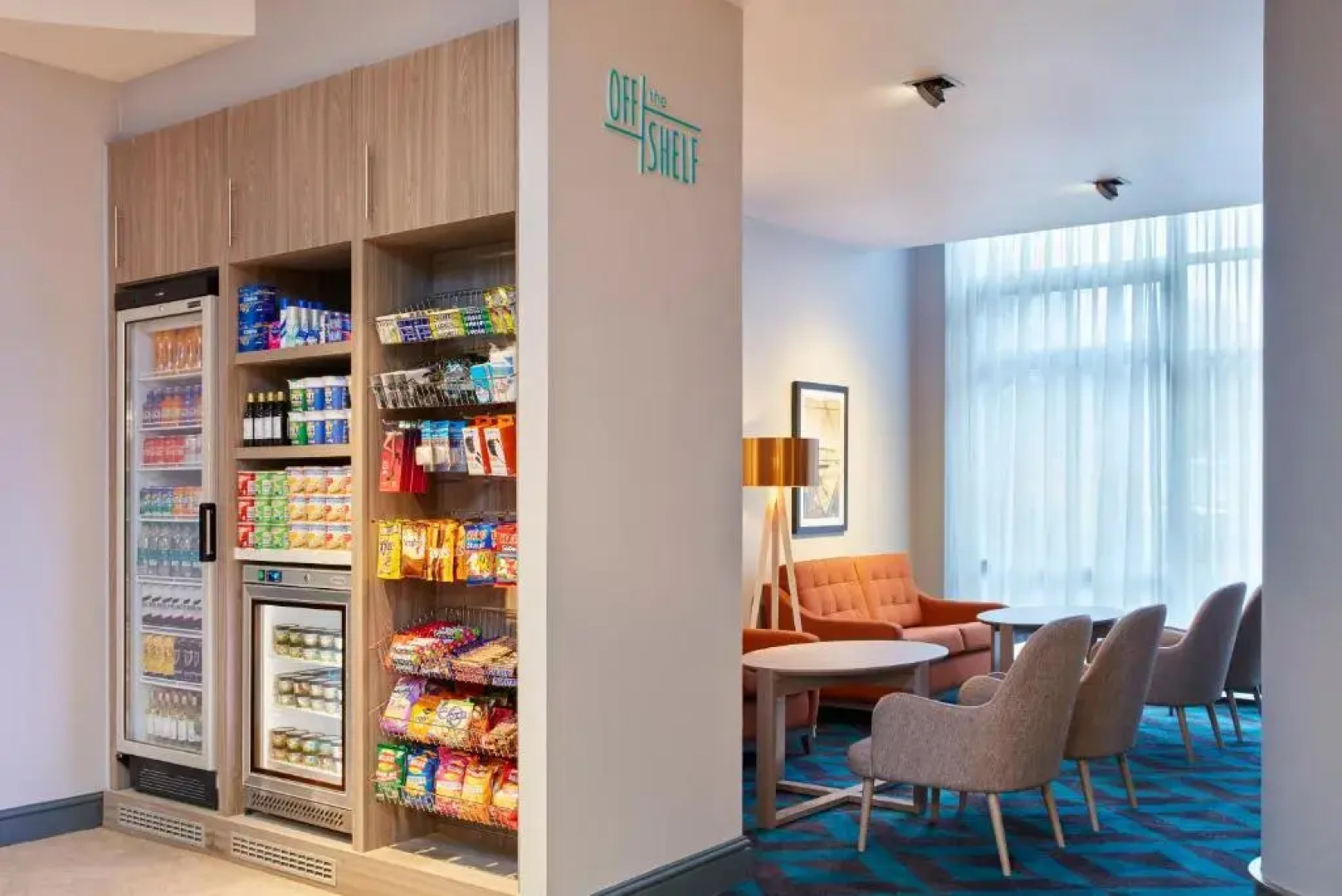 Leonardo Hotel Southampton