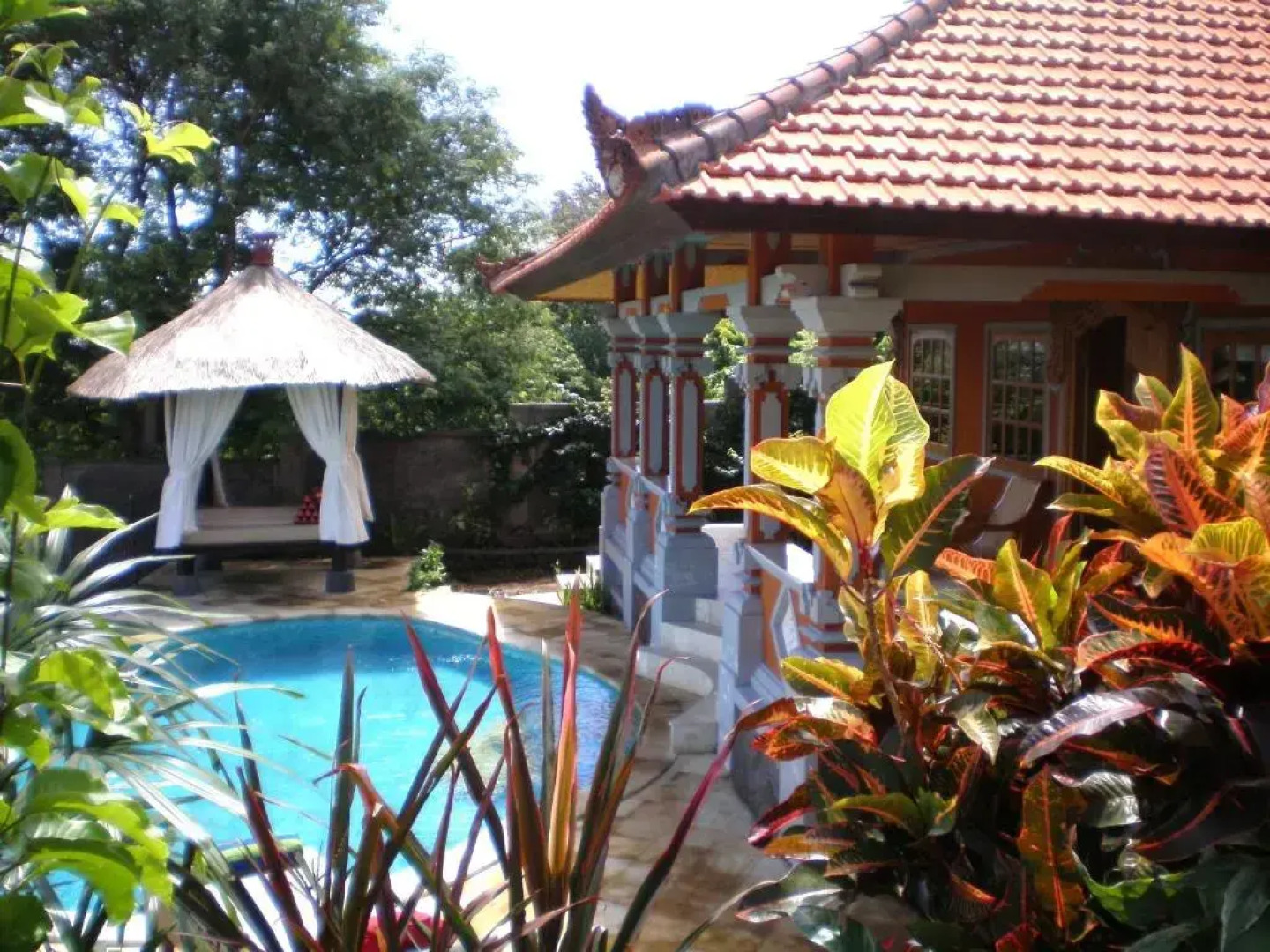 The Raja Singha Boutique Resort Bali