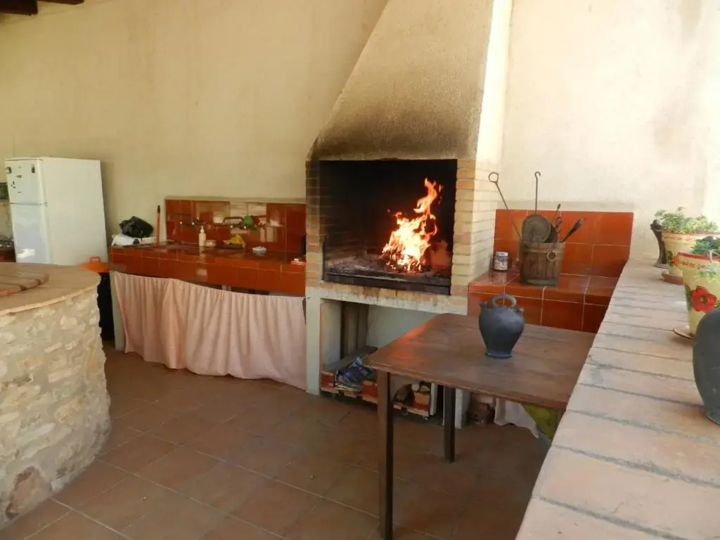 Casa Rural Can Ginesta