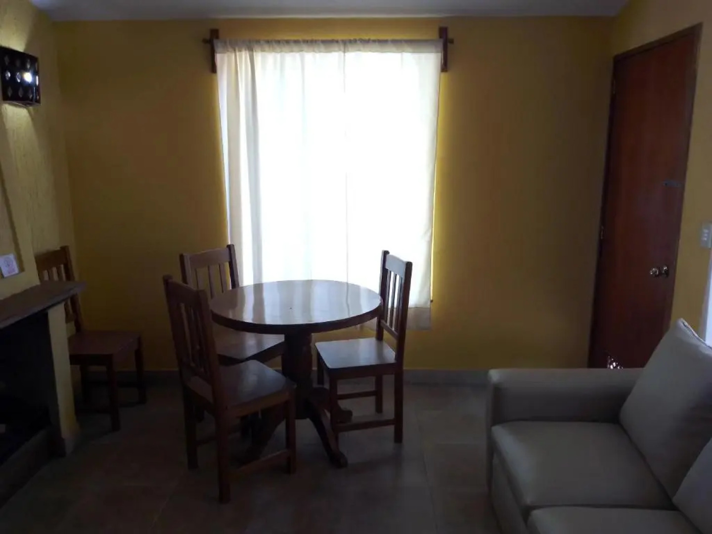 Cabañas y Hotel Magicos Pueblos