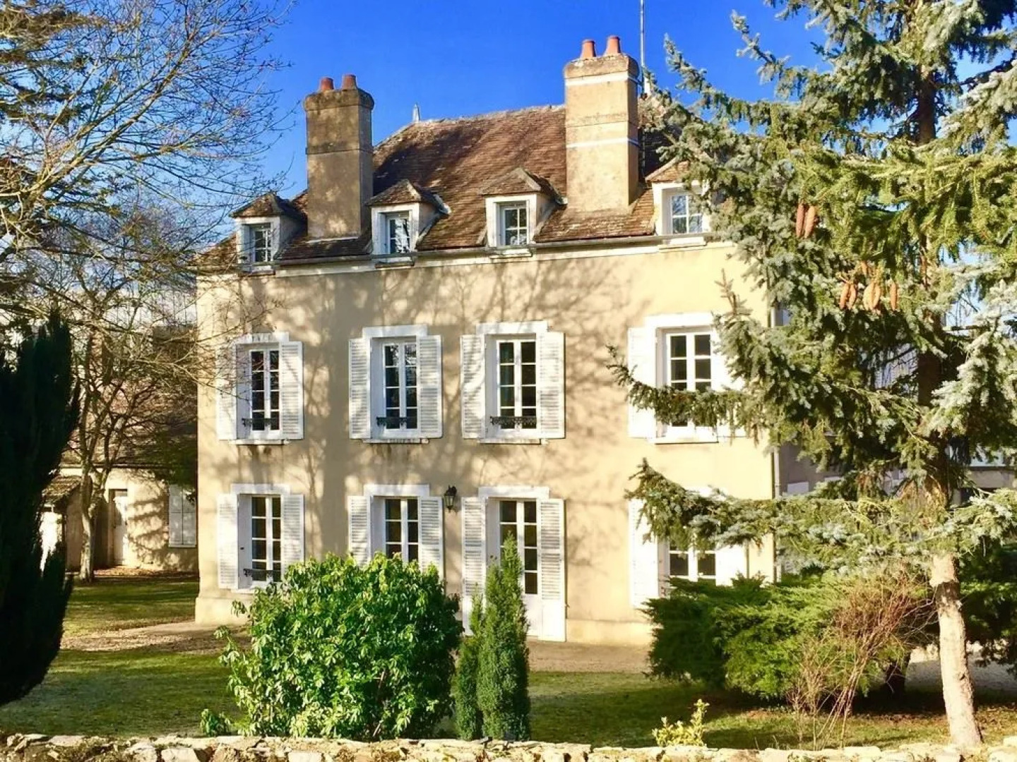 BeauManoir