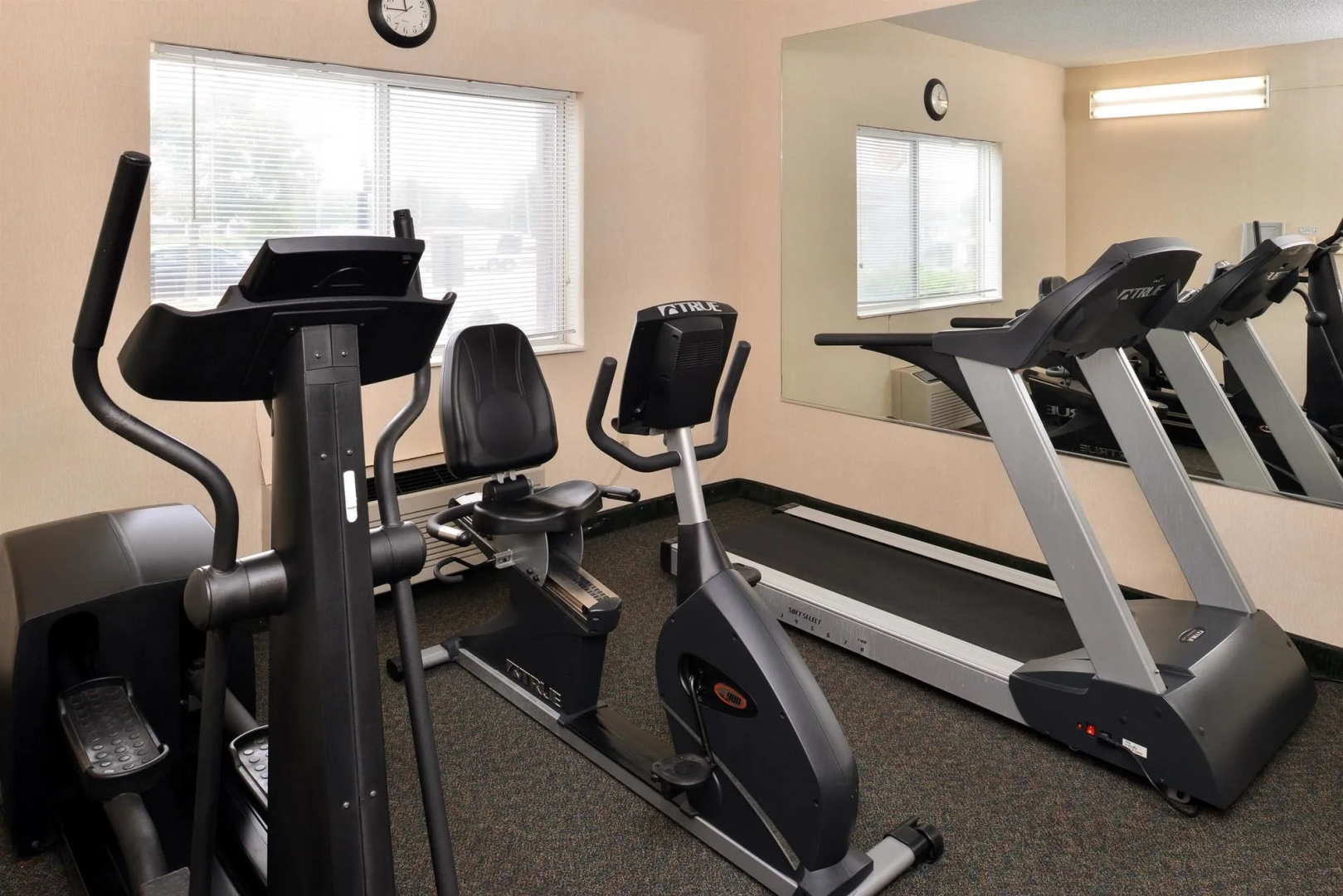 Best Western Ottumwa Inn & Suites