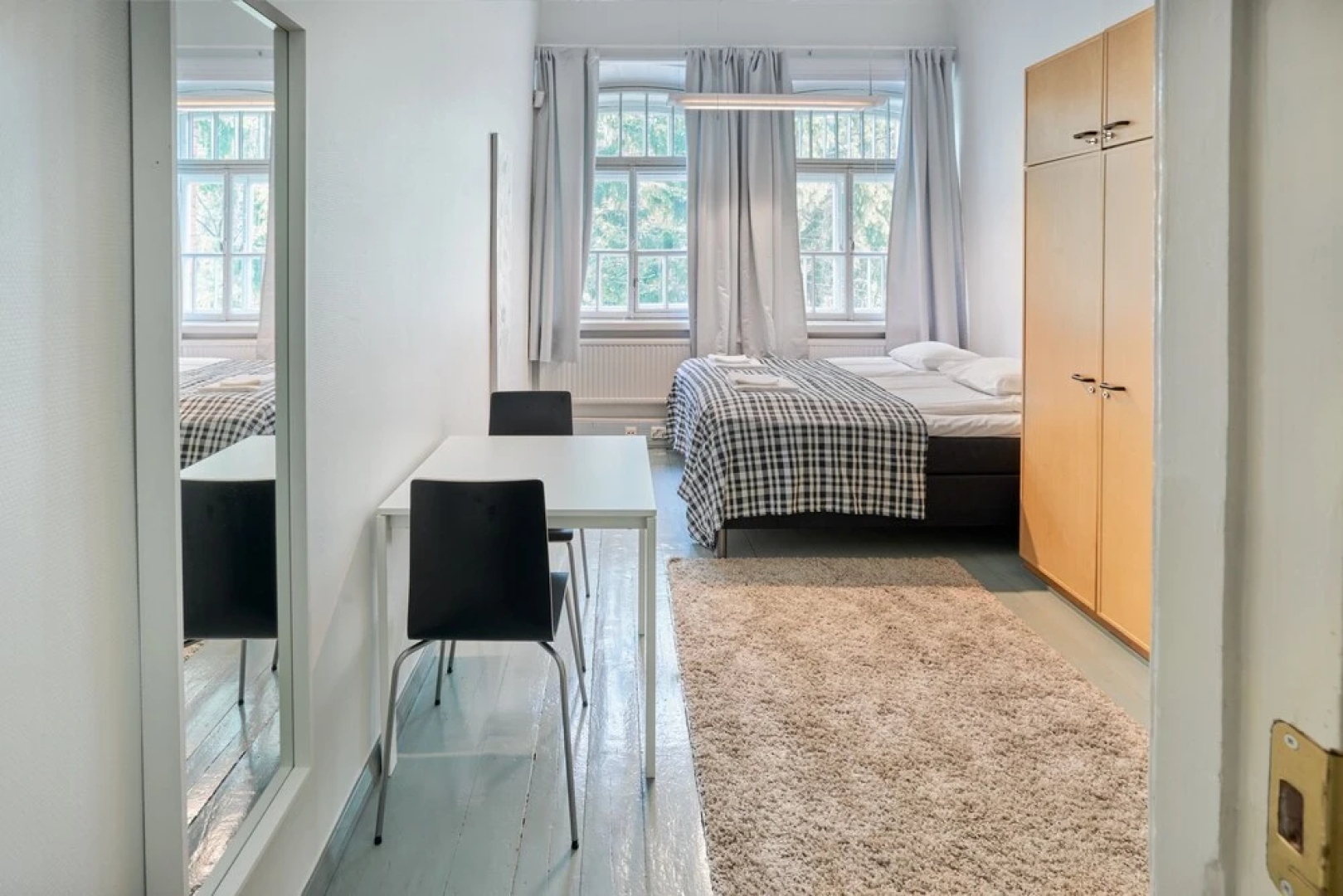Experience Living Hostel Lahti