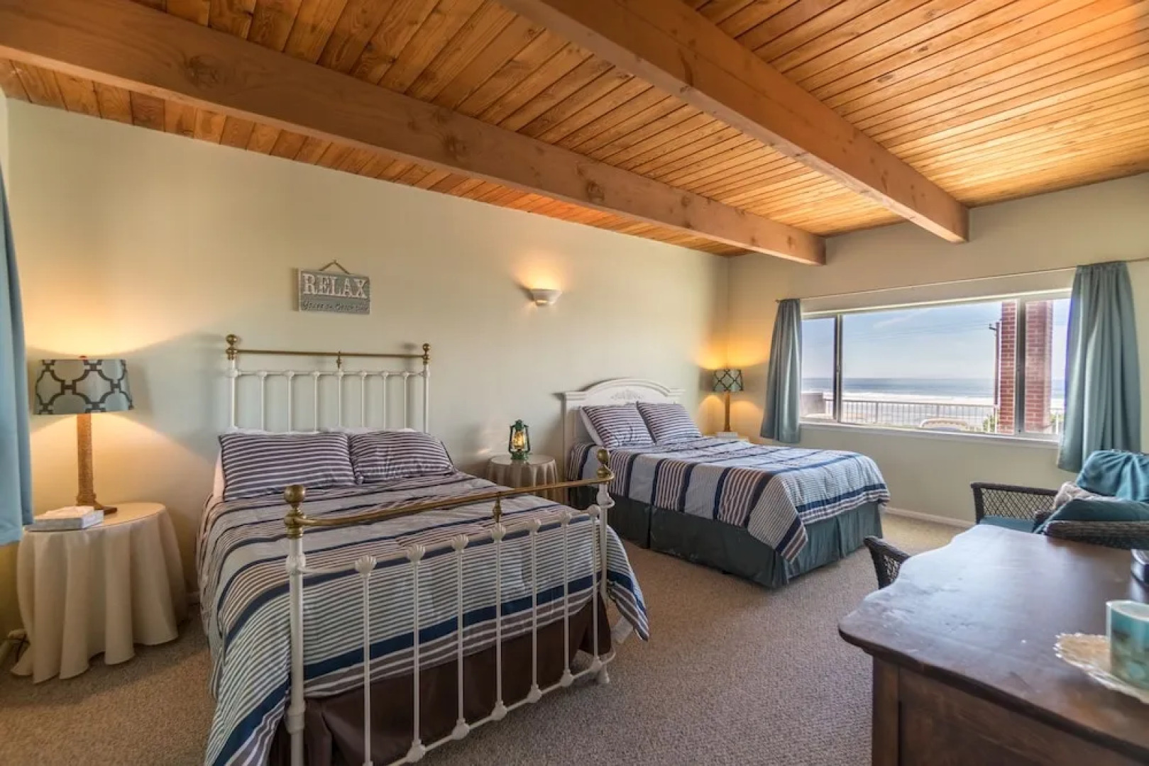 The Strand at Twin Rocks