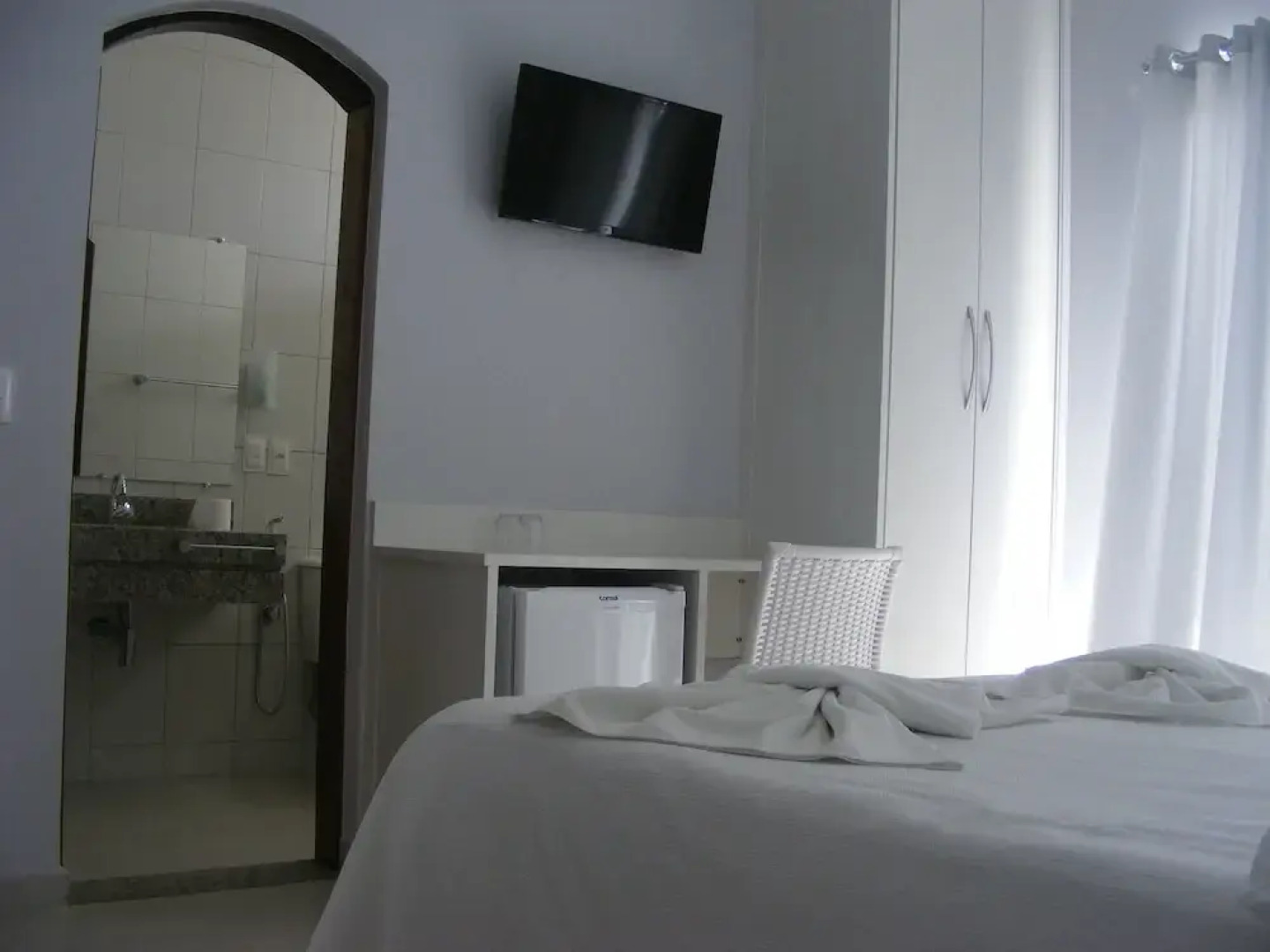 Hotel Pousada da Néia