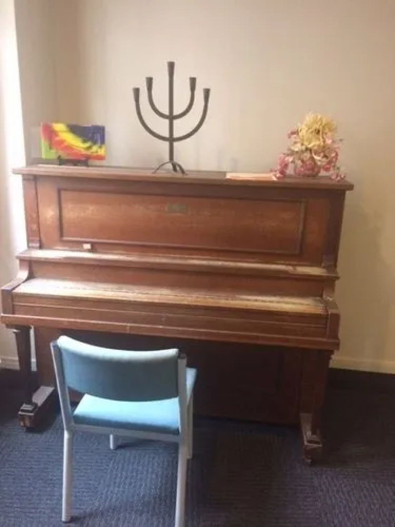 YWCA Auckland