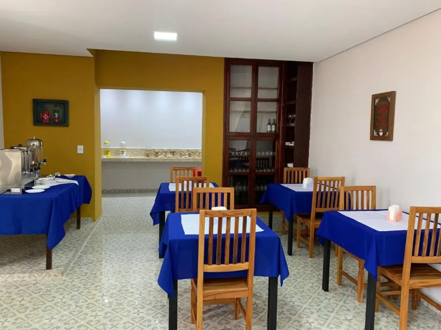 Hotel Aliança