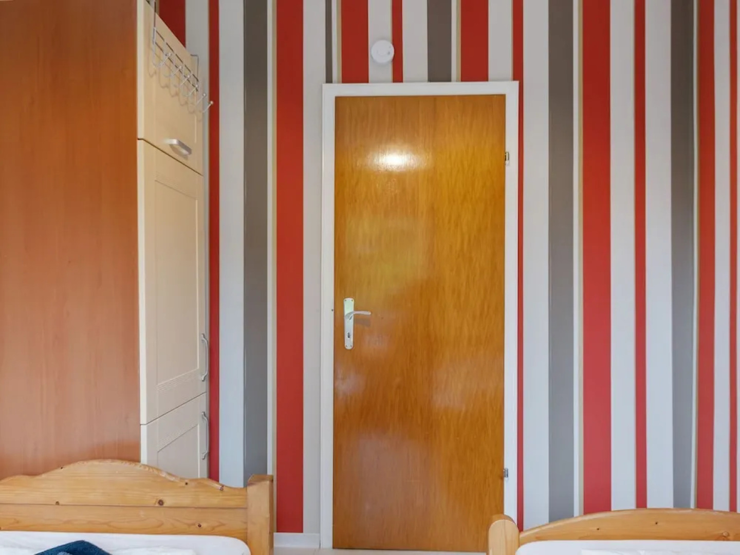 Spacious Apartment in Waldeck-freienhagen With Enclosed Garden