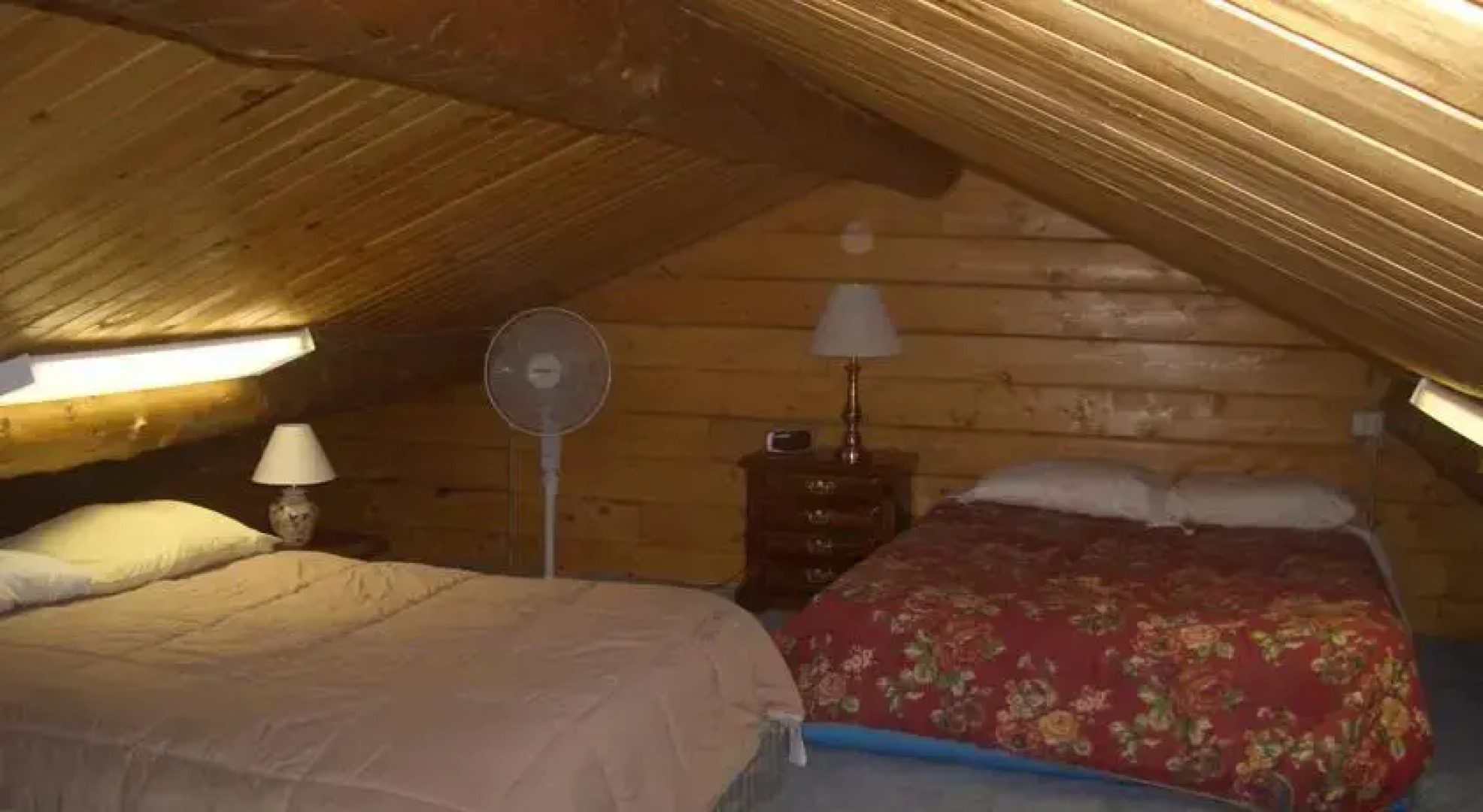 Kenai Riverfront Fishing Lodges