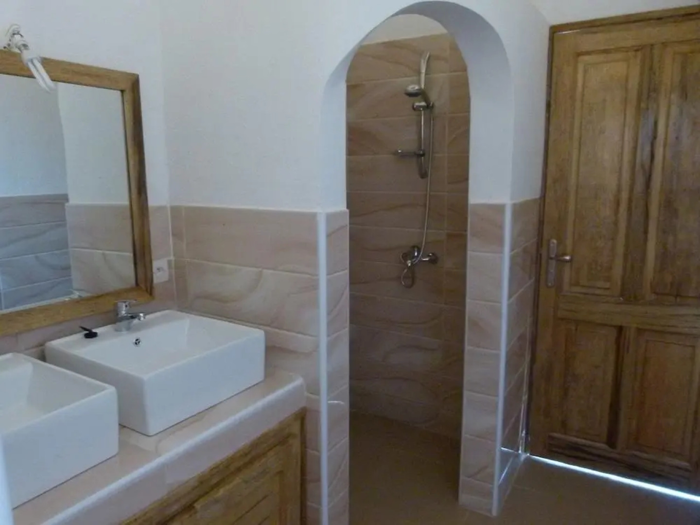 Villa dallie Senegal