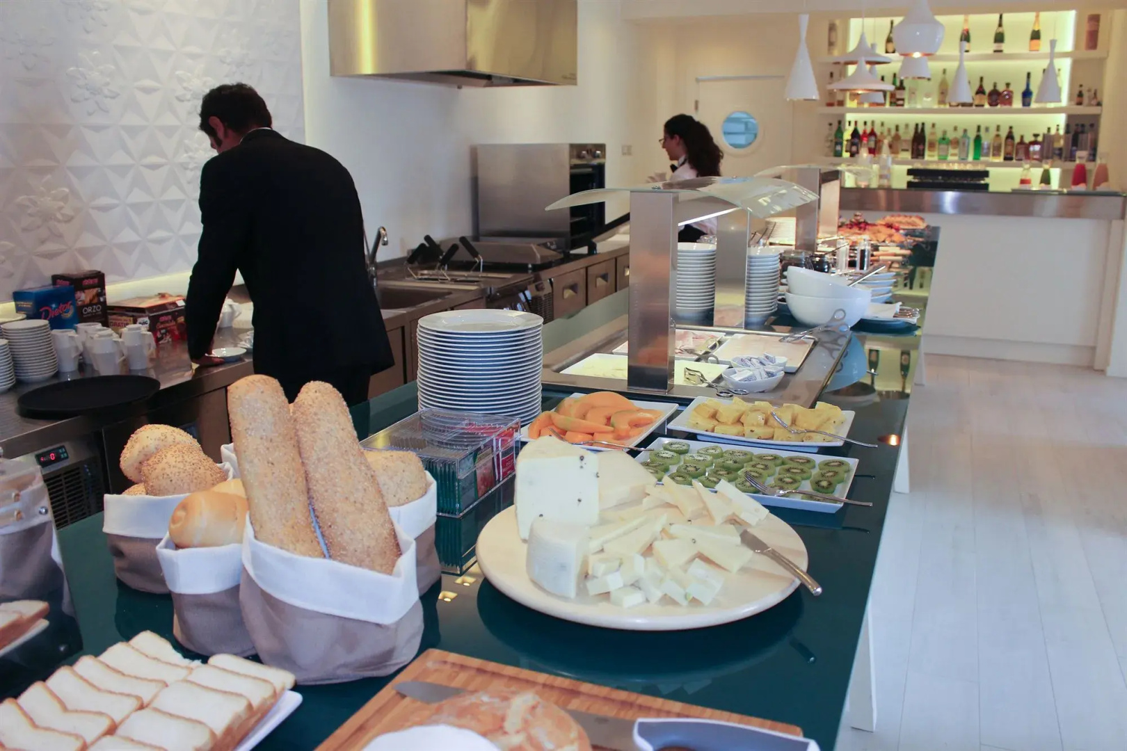 Les Sables Noirs & Spa
