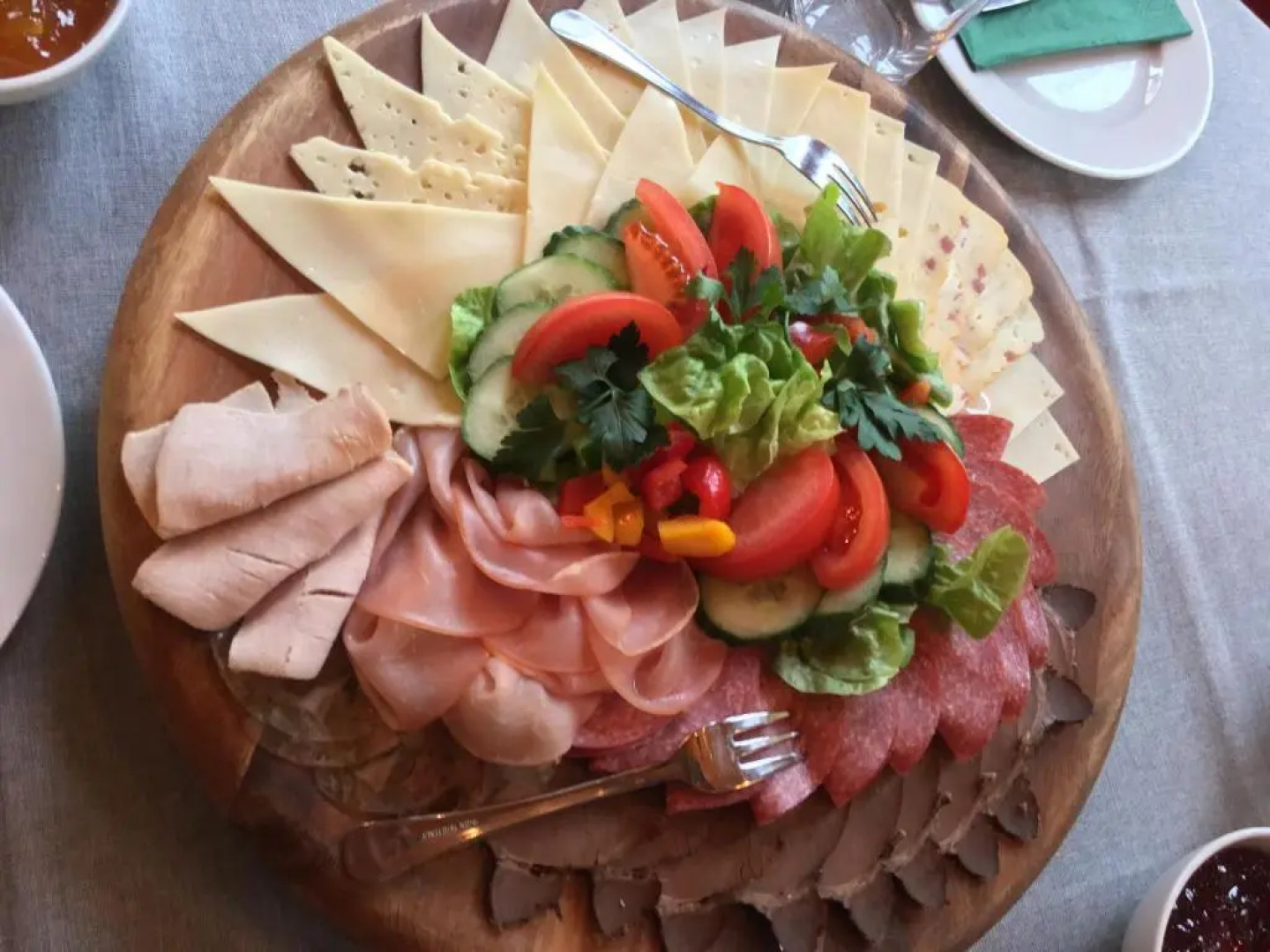 Prinz-Friedrich-August Baude