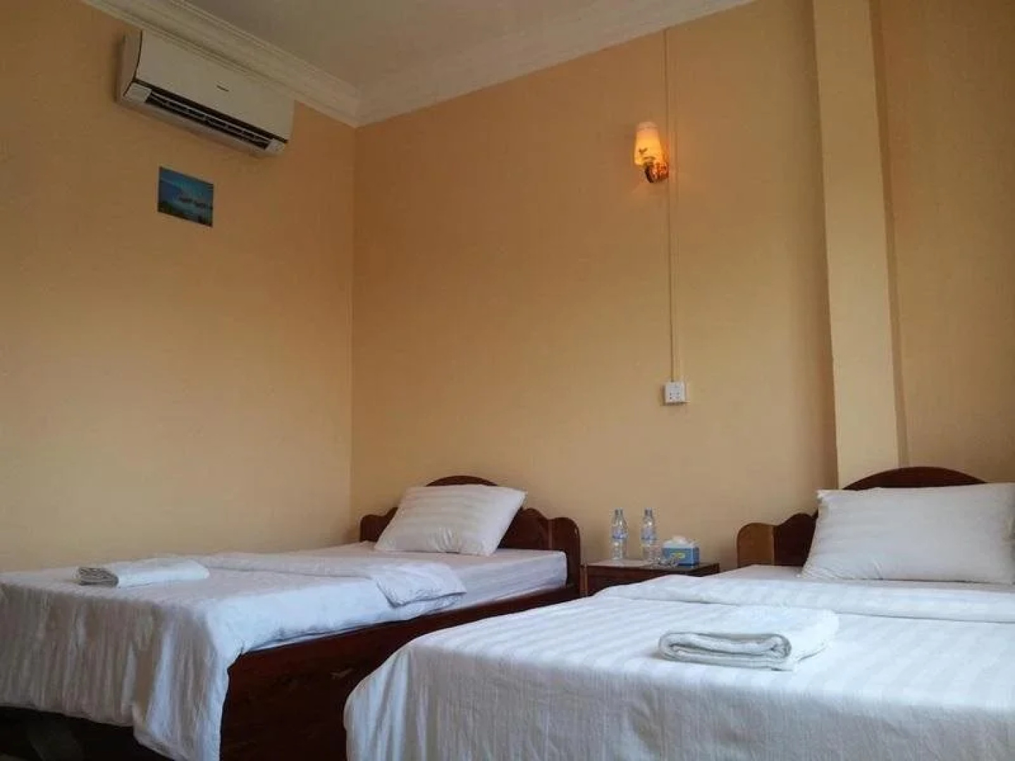 Heng Long Guesthouse