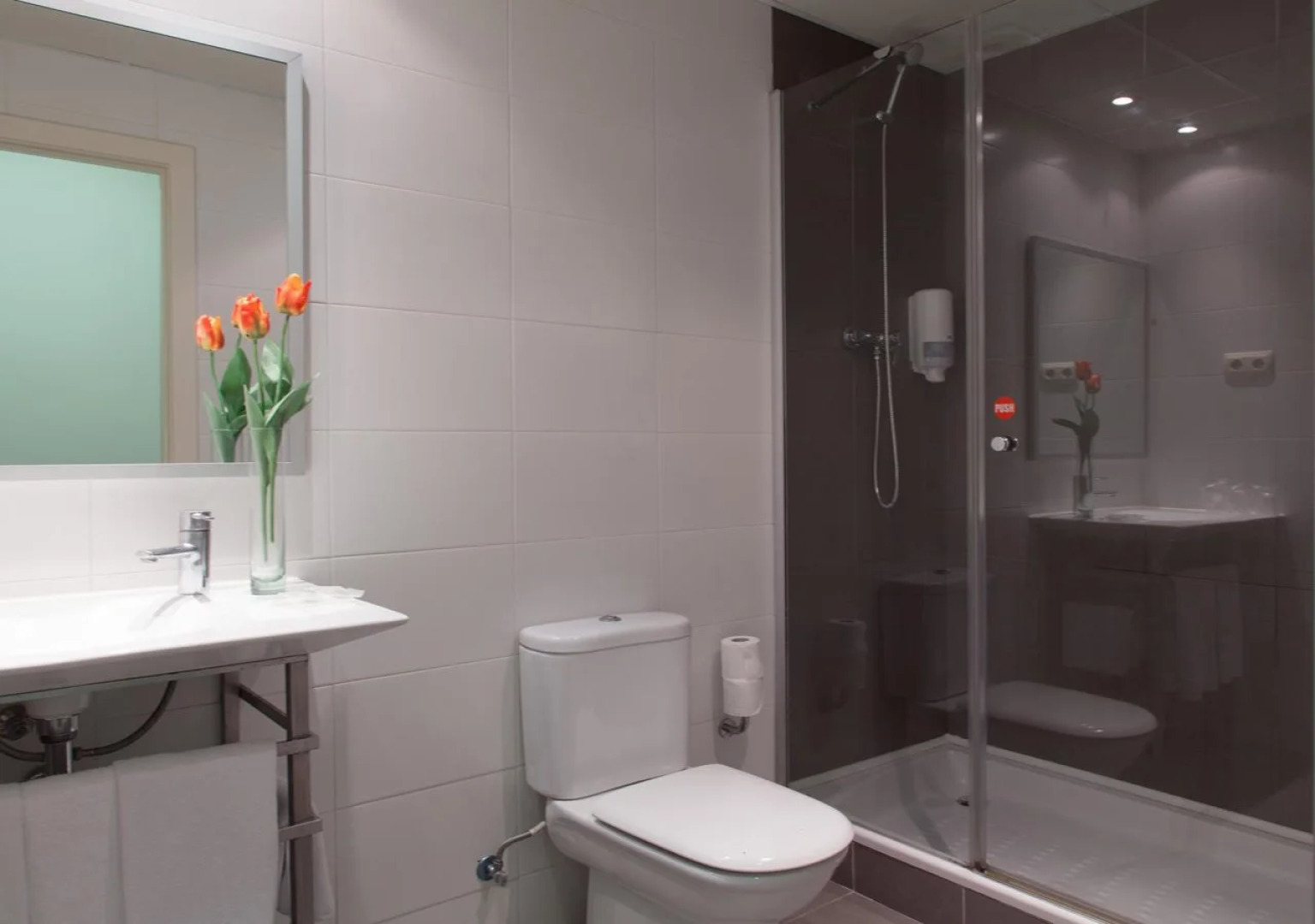 Residencia Erasmus Gracia