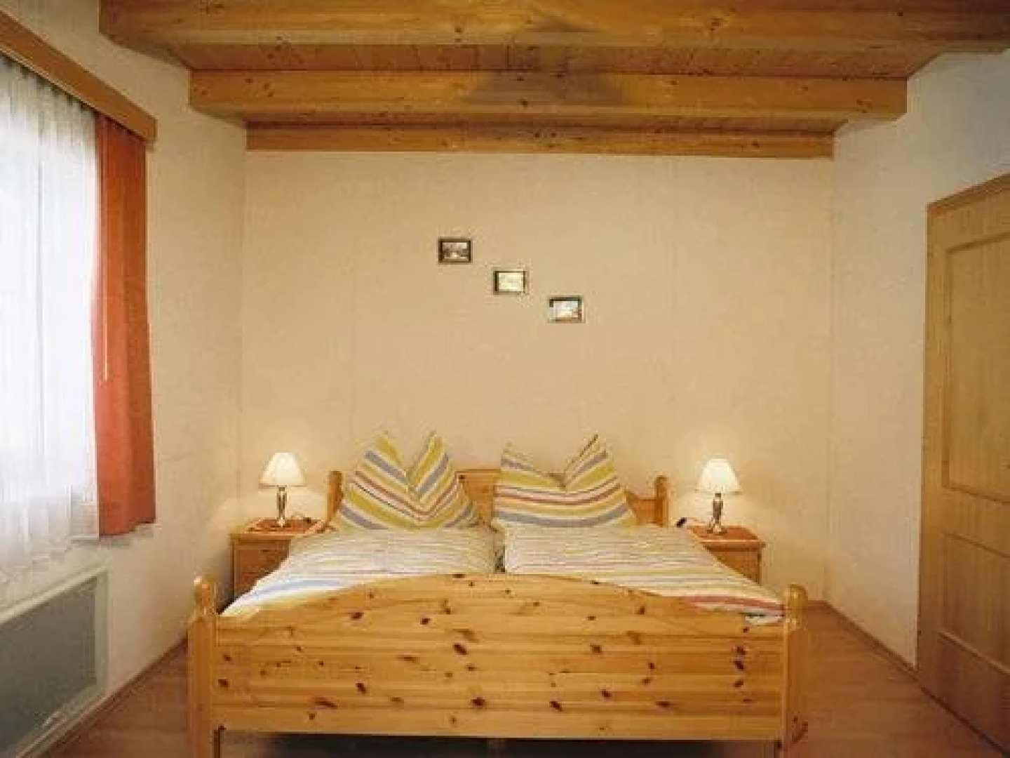 Mölltaler Ferienhäuser