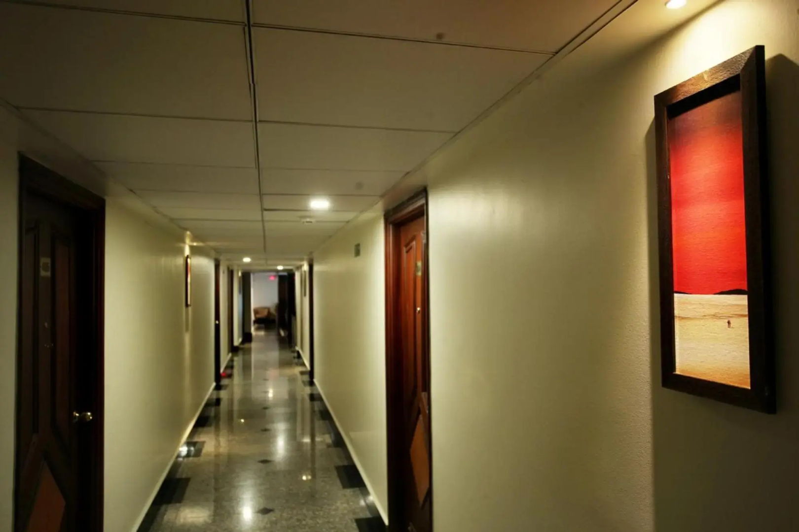Oyo Premium Cochin Airport Extension