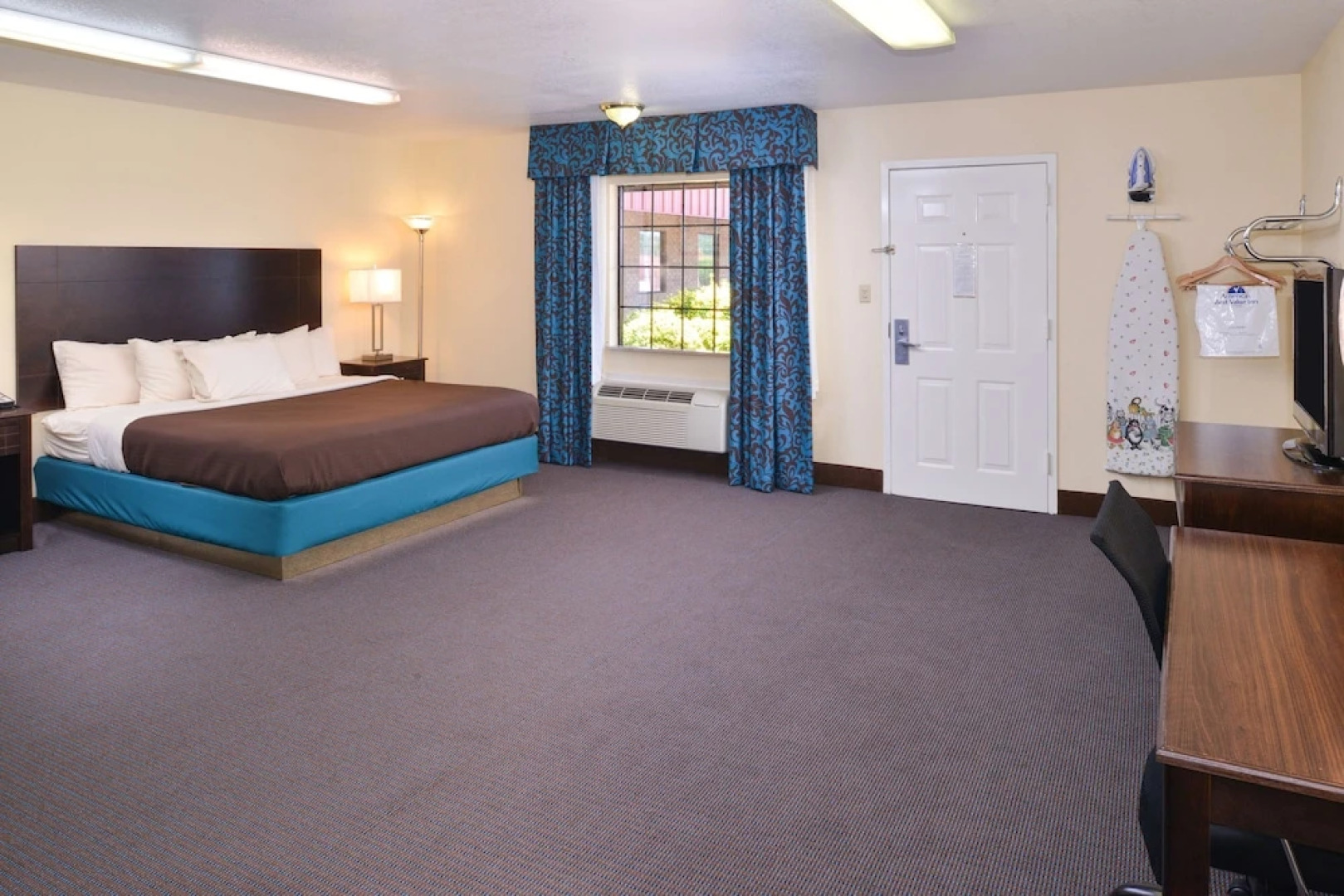 Ramada Limited Batesville